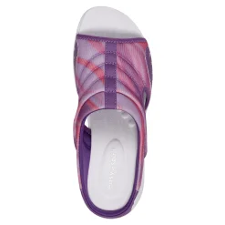 Easy Spirit Sandals*Traciee Slip On Sandals