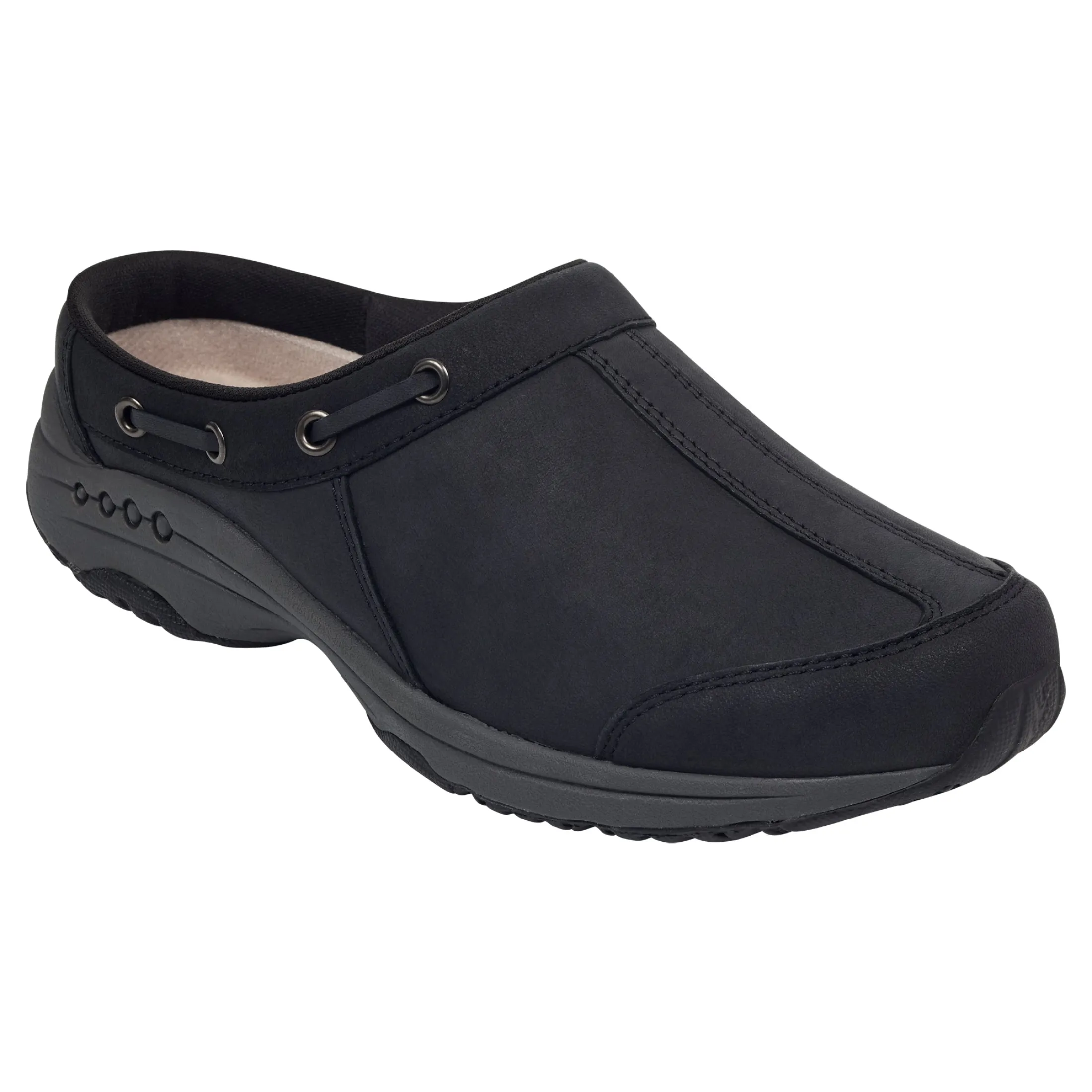 Easy Spirit Clogs|Clogs*Travelport Clogs