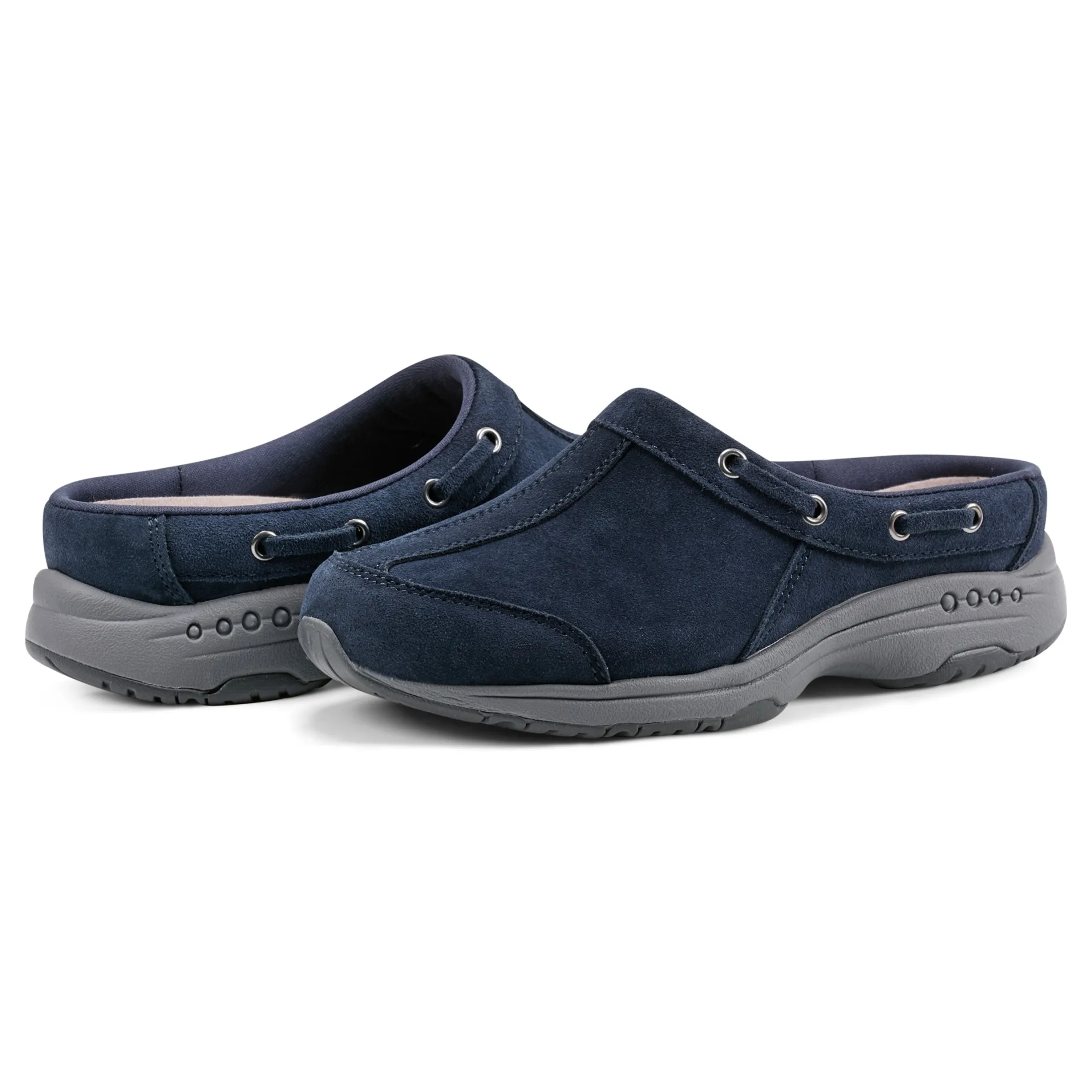 Easy Spirit Clogs|Clogs*Travelport Clogs