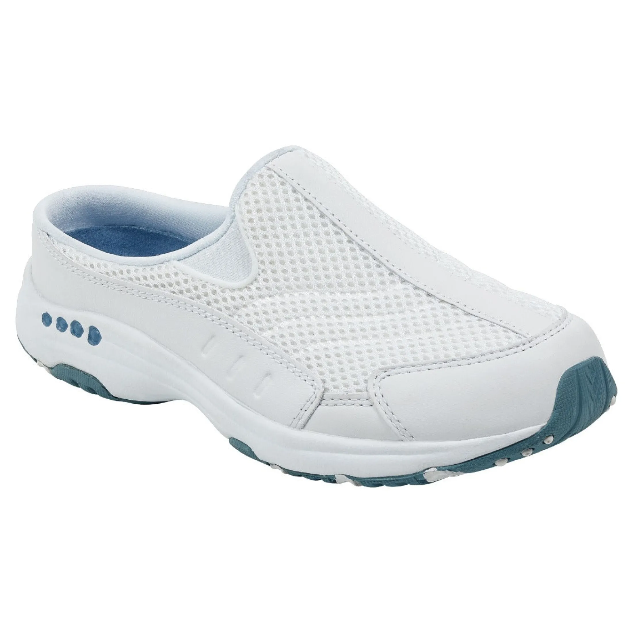 Easy Spirit Clogs|Clogs*Traveltime Classic Clogs
