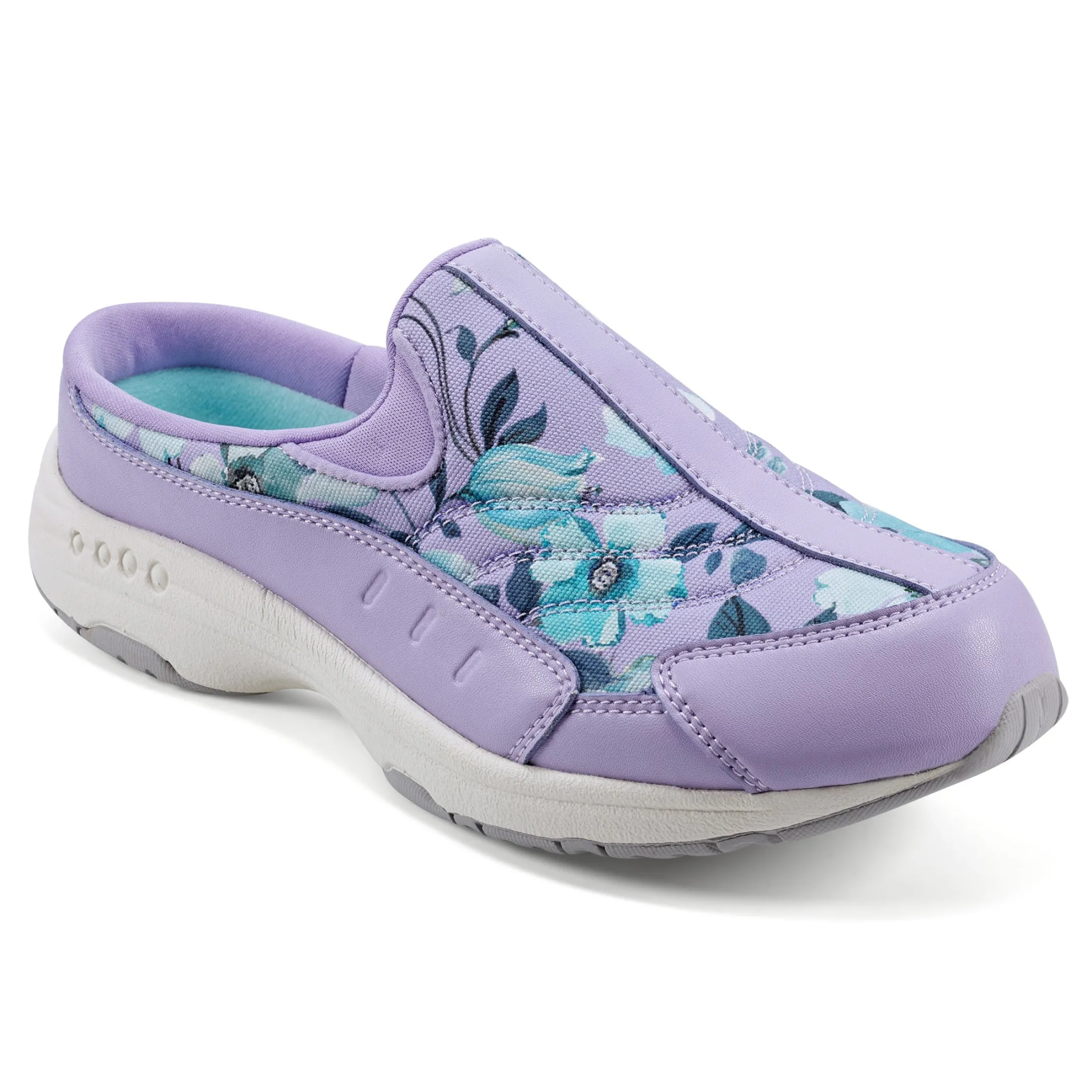 Easy Spirit Clogs|Clogs*Traveltime Clogs