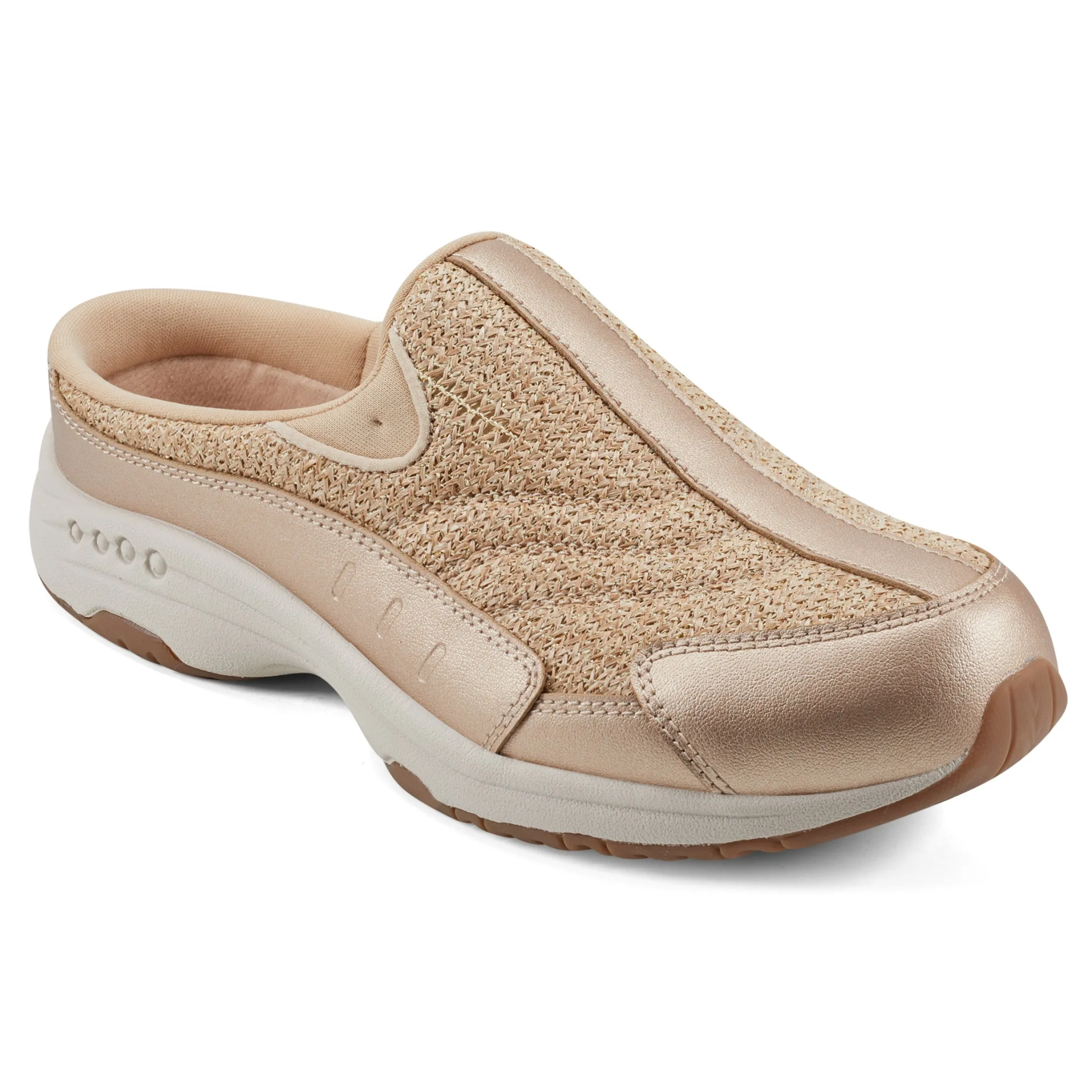 Easy Spirit Clogs|Clogs*Traveltime Clogs