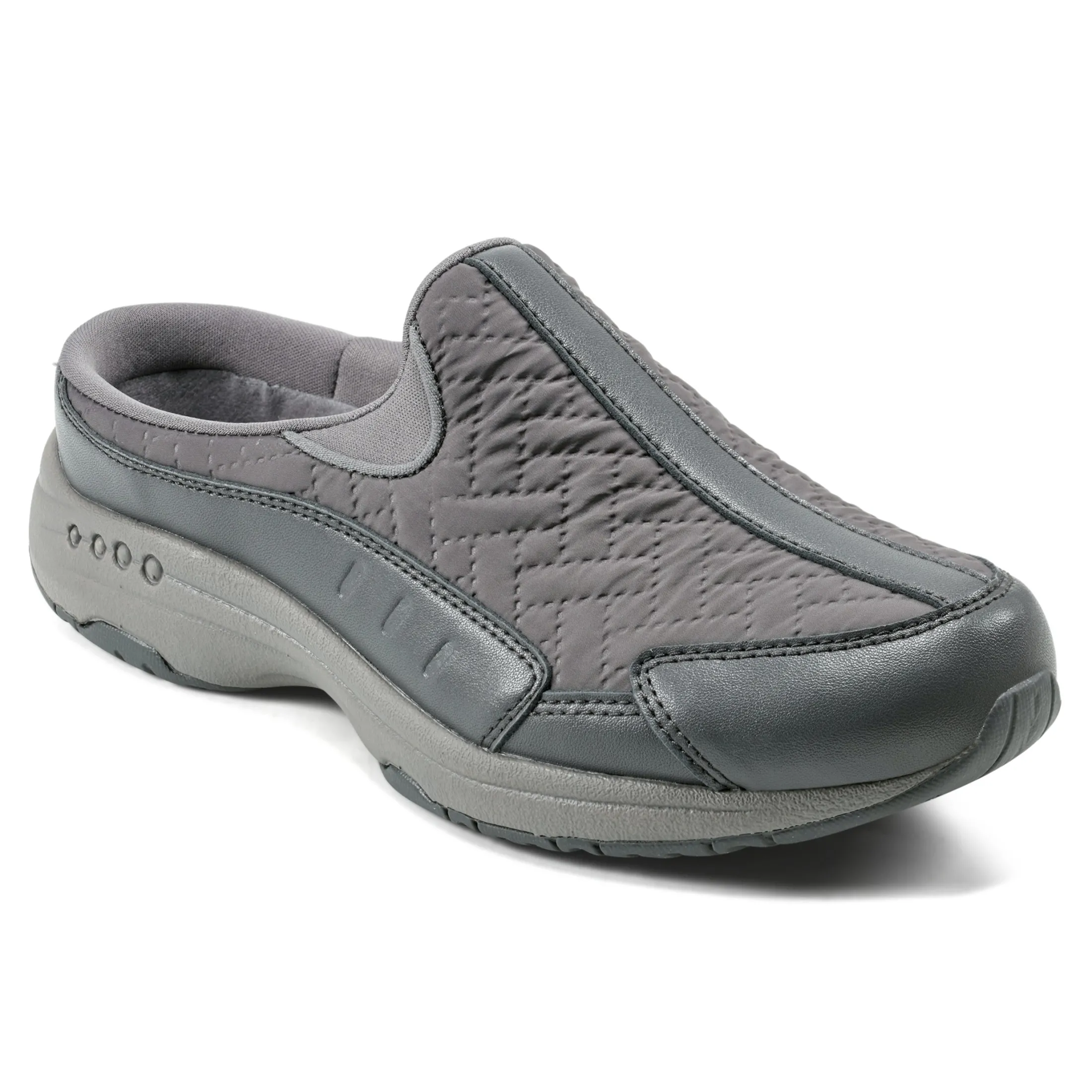 Easy Spirit Clogs|Clogs*Traveltime Clogs