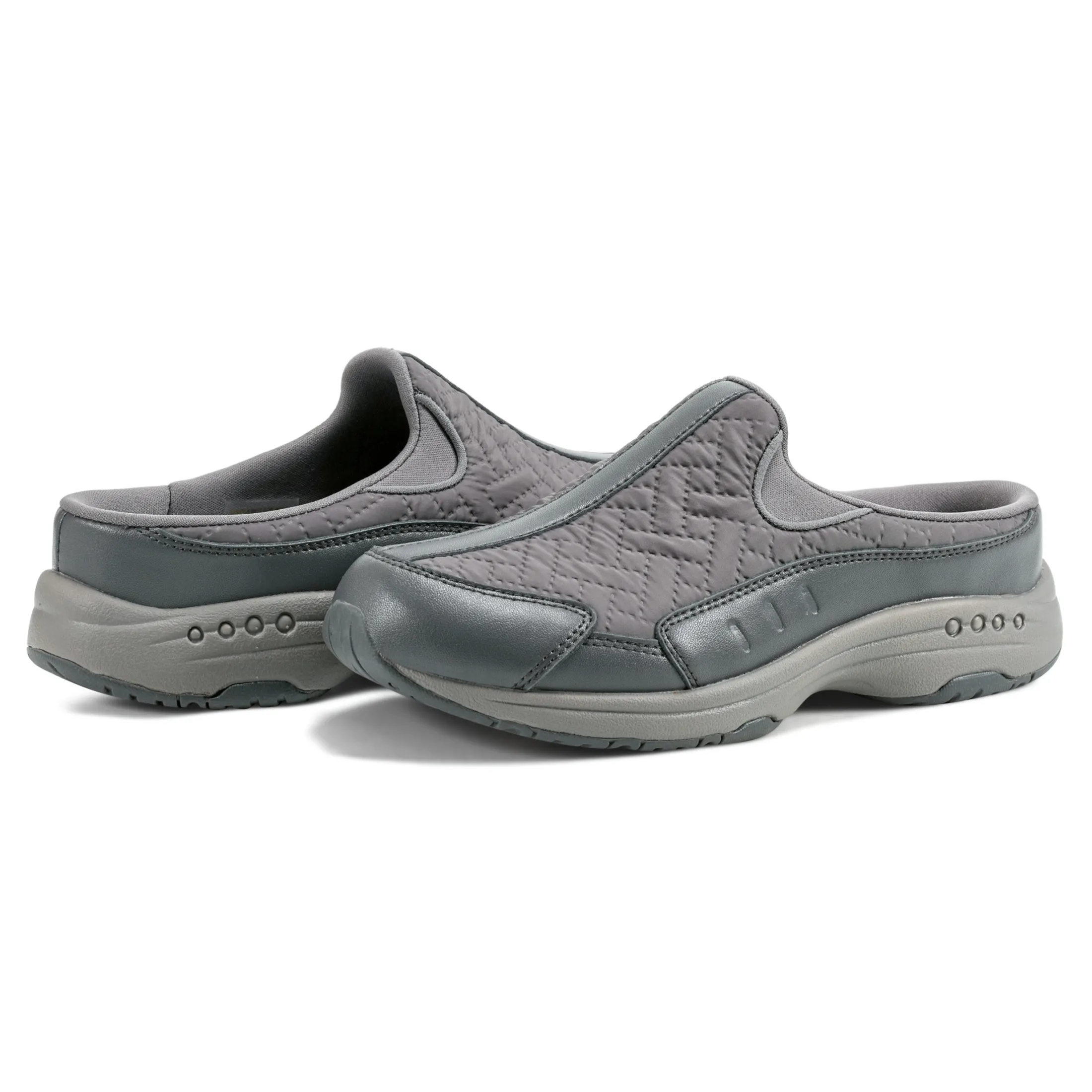 Easy Spirit Clogs|Clogs*Traveltime Clogs