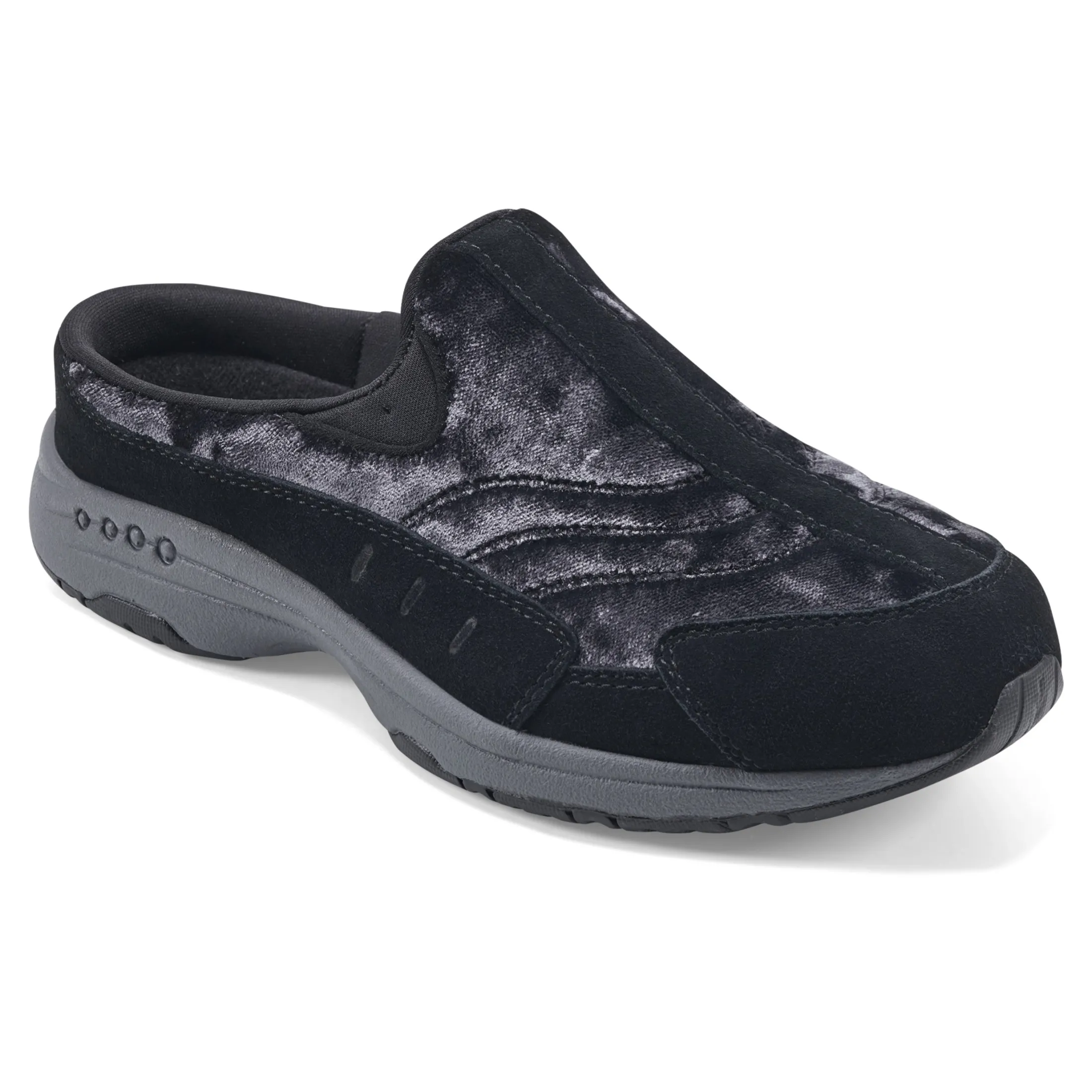 Easy Spirit Clogs|Clogs*Traveltime Clogs