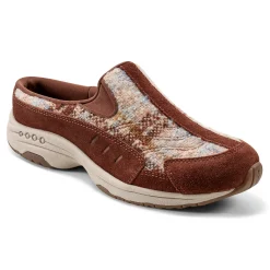 Easy Spirit Clogs|Clogs*Traveltime Clogs
