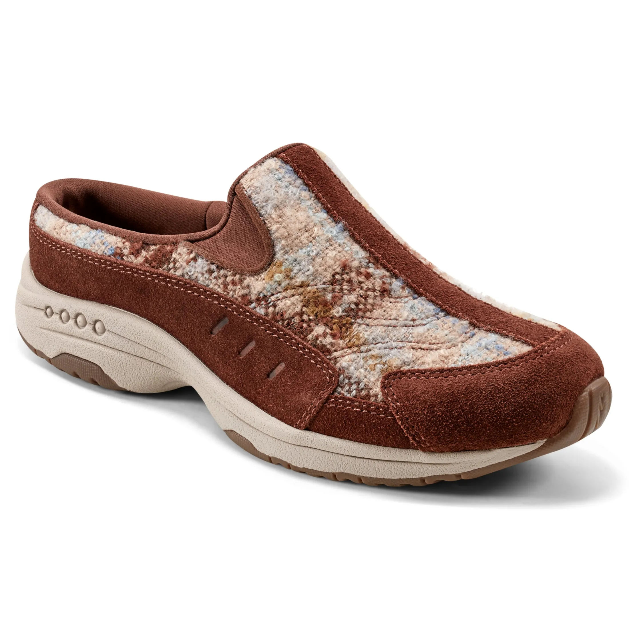 Easy Spirit Clogs|Clogs*Traveltime Clogs