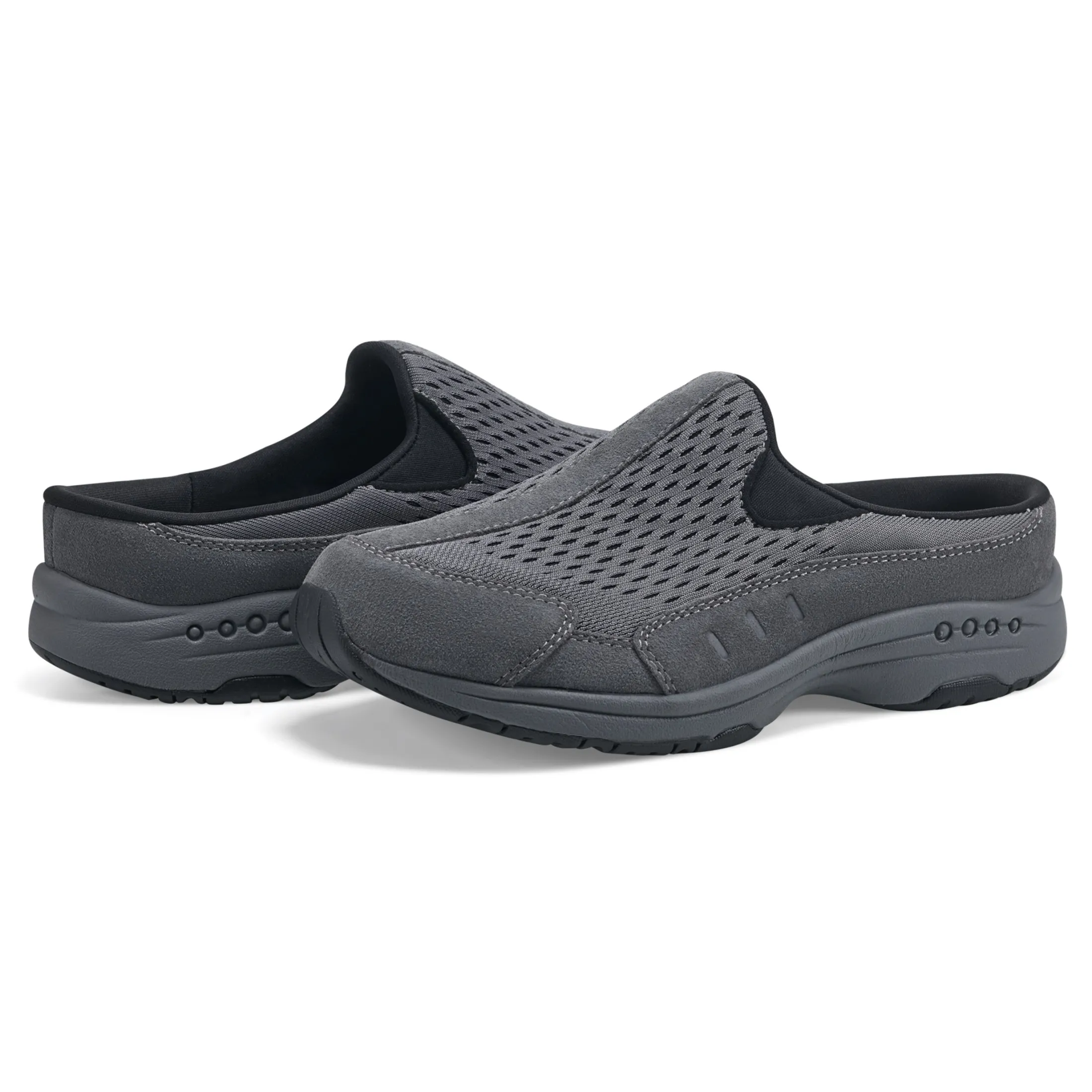 Easy Spirit Clogs|Clogs*Traveltime Clogs