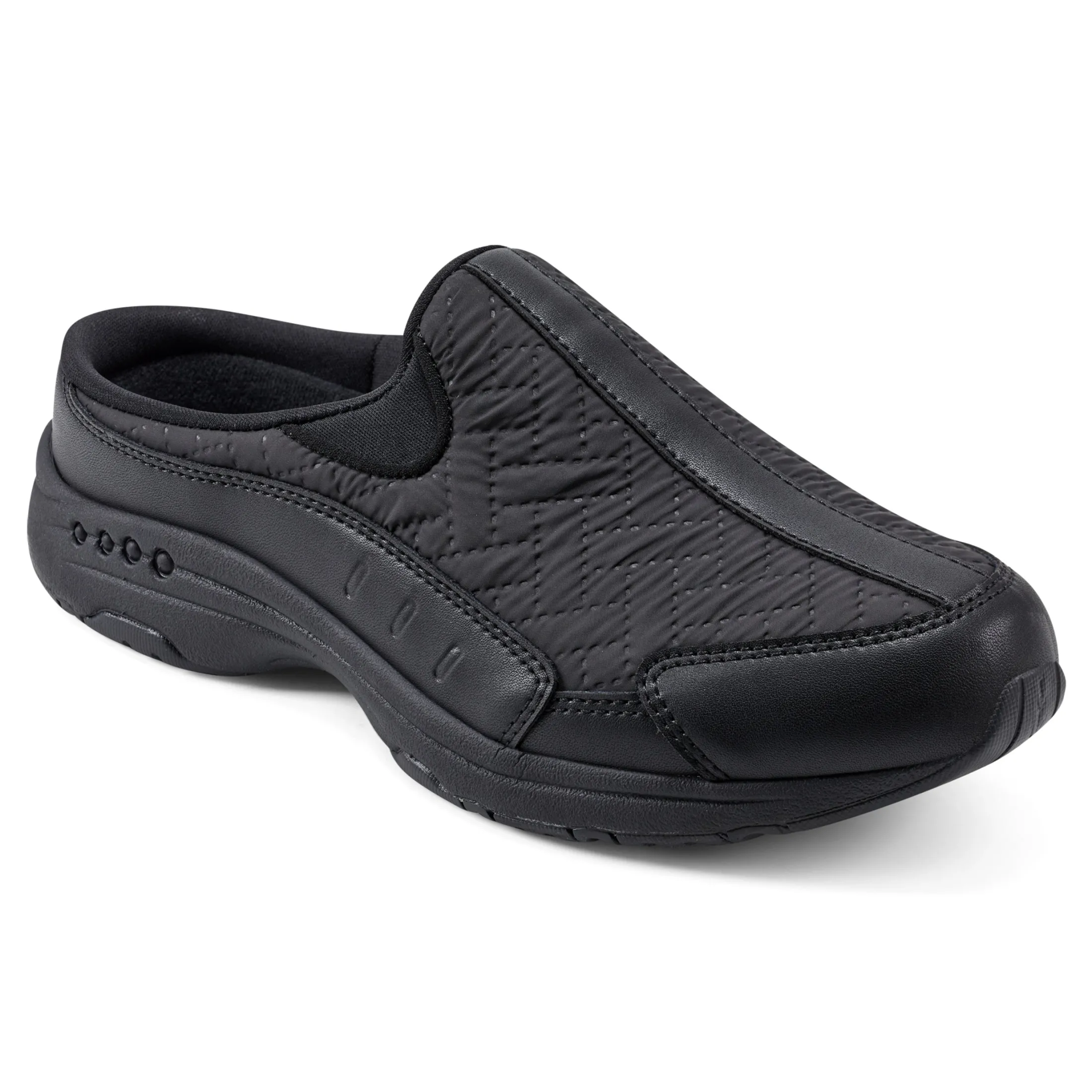 Easy Spirit Clogs|Clogs*Traveltime Clogs