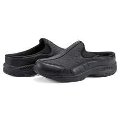 Easy Spirit Clogs|Clogs*Traveltime Clogs
