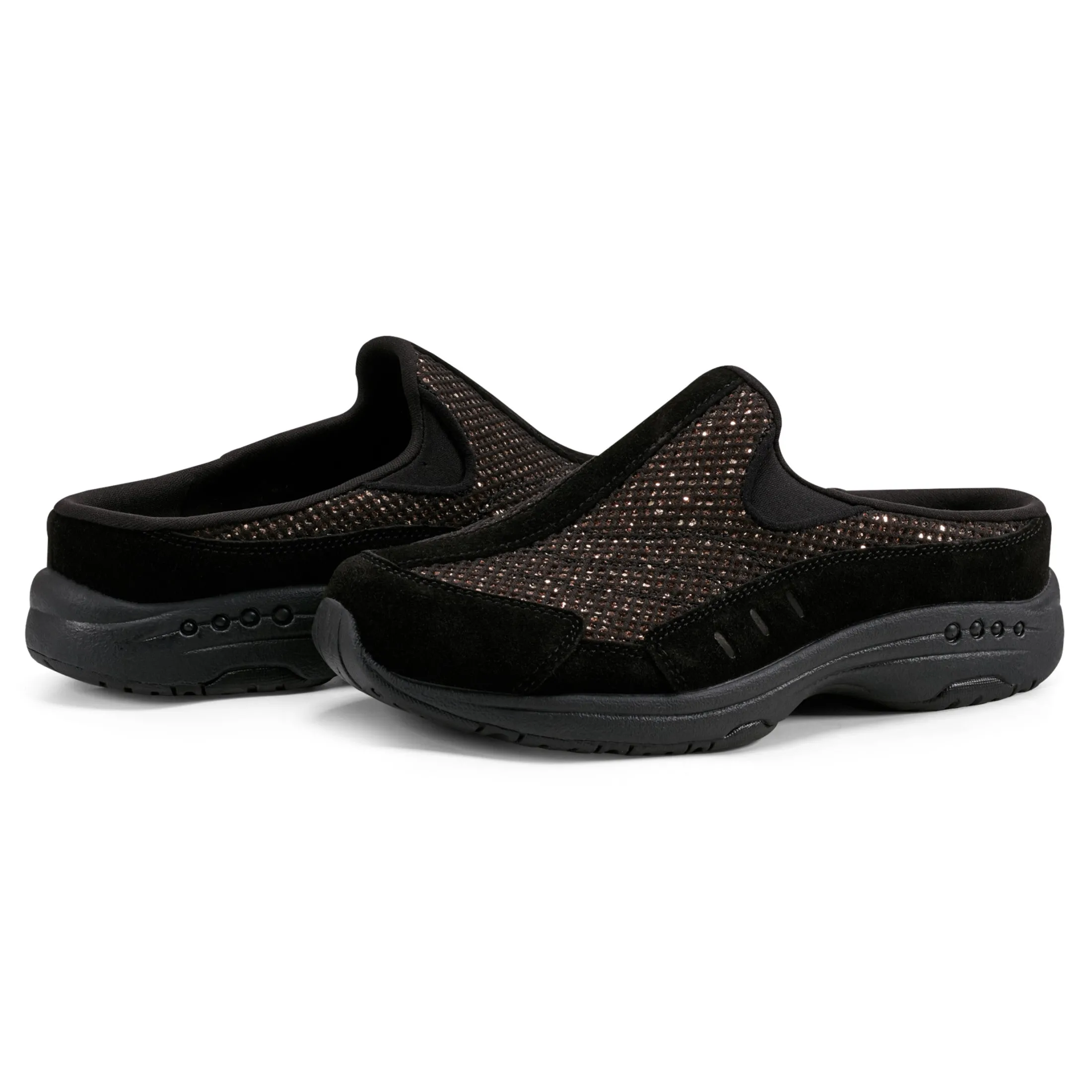 Easy Spirit Clogs|Clogs*Traveltime Clogs