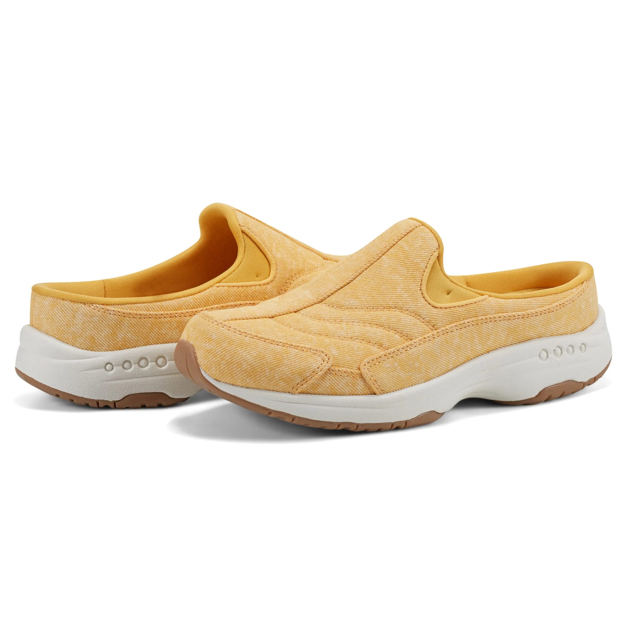 Easy Spirit Clogs|Clogs*Traveltime Clogs
