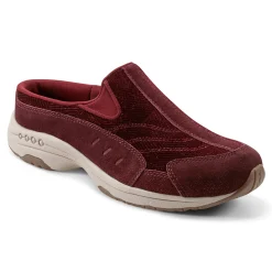Easy Spirit Clogs|Clogs*Traveltime Clogs