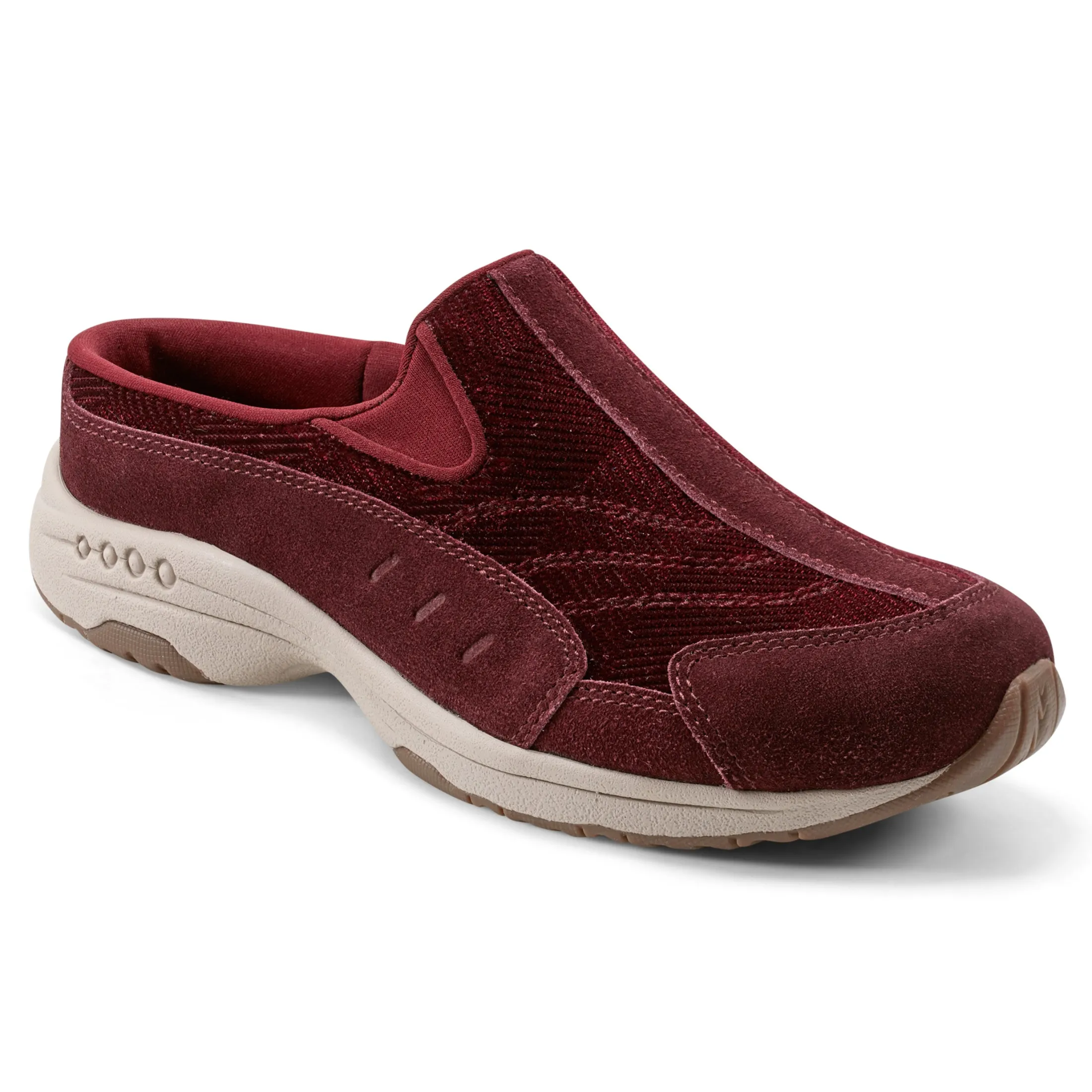 Easy Spirit Clogs|Clogs*Traveltime Clogs
