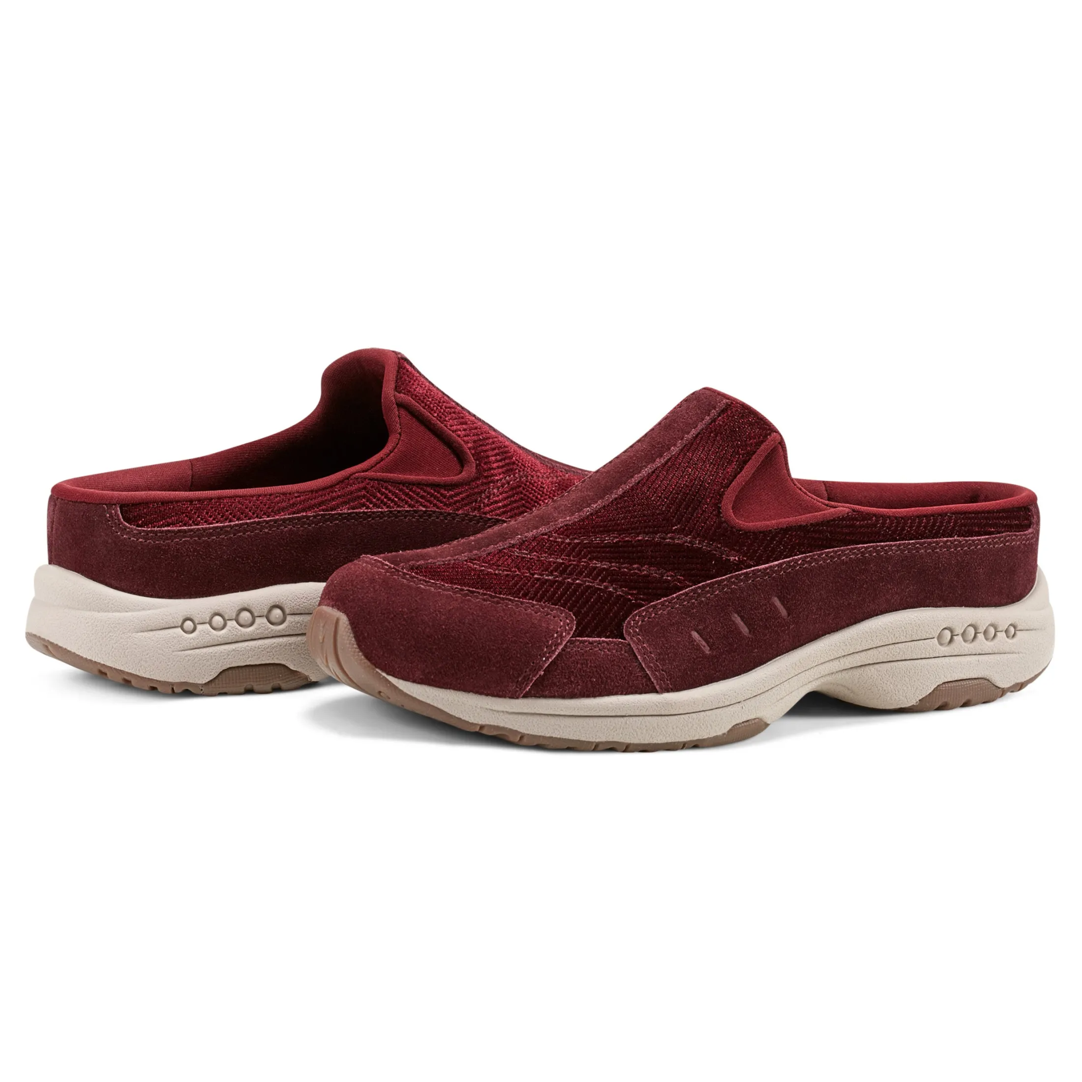Easy Spirit Clogs|Clogs*Traveltime Clogs