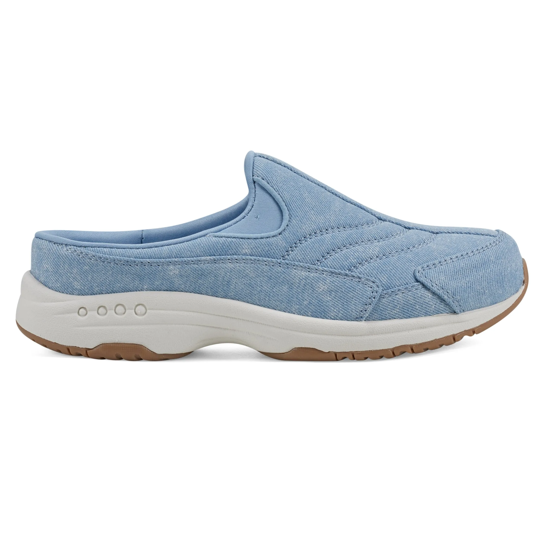Easy Spirit Clogs|Clogs*Traveltime Clogs