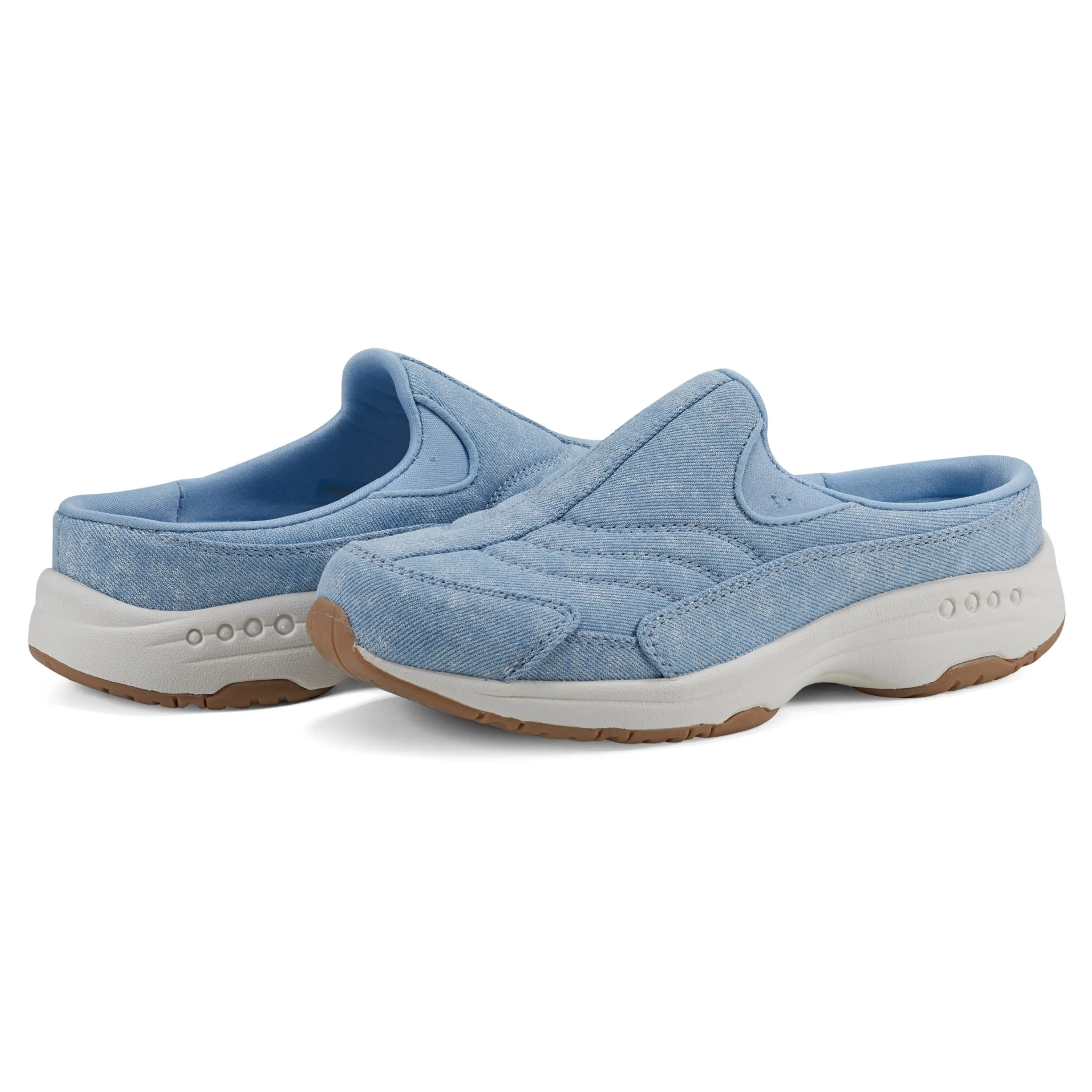 Easy Spirit Clogs|Clogs*Traveltime Clogs