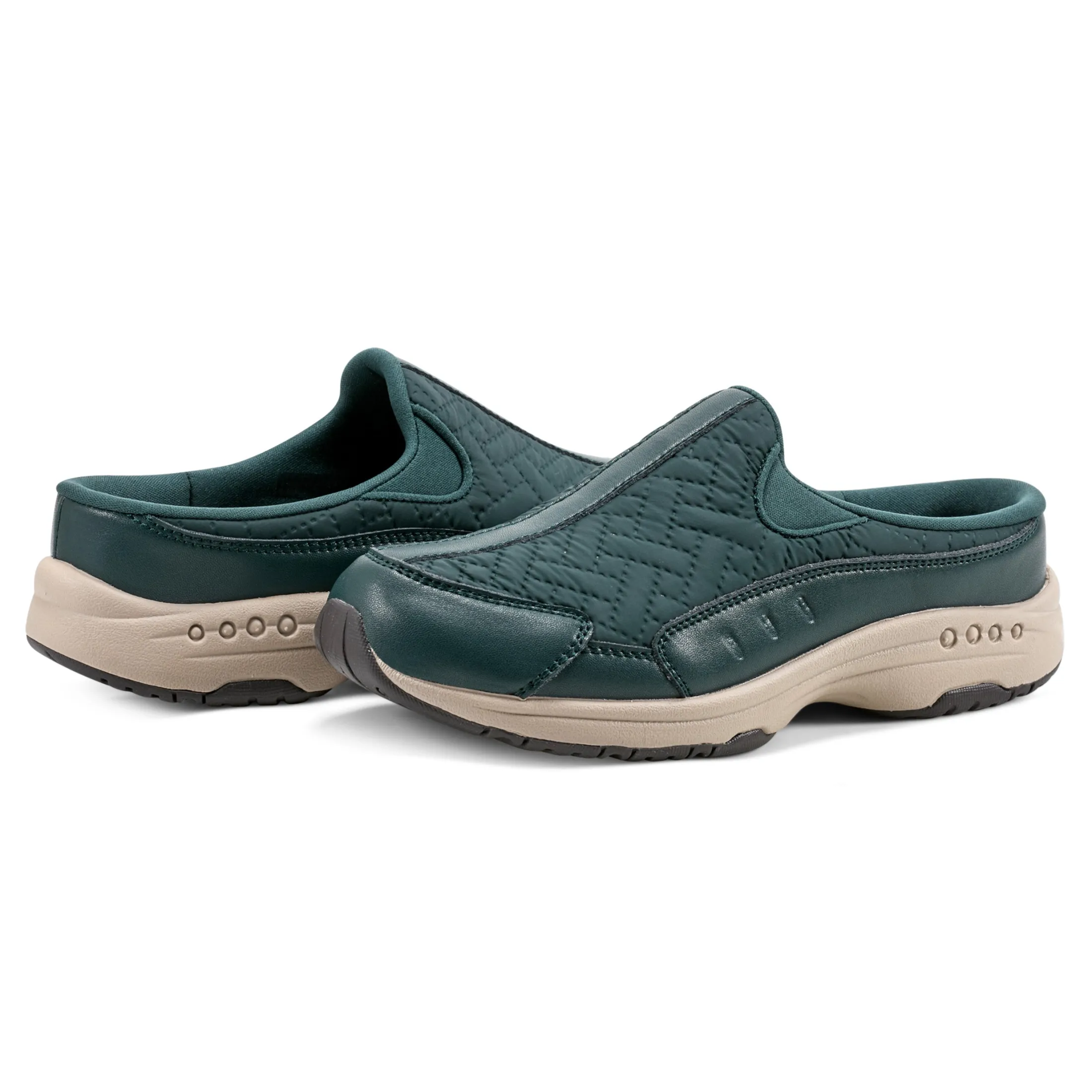 Easy Spirit Clogs|Clogs*Traveltime Clogs