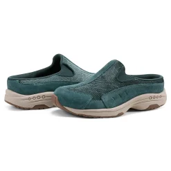 Easy Spirit Clogs|Clogs*Traveltime Clogs