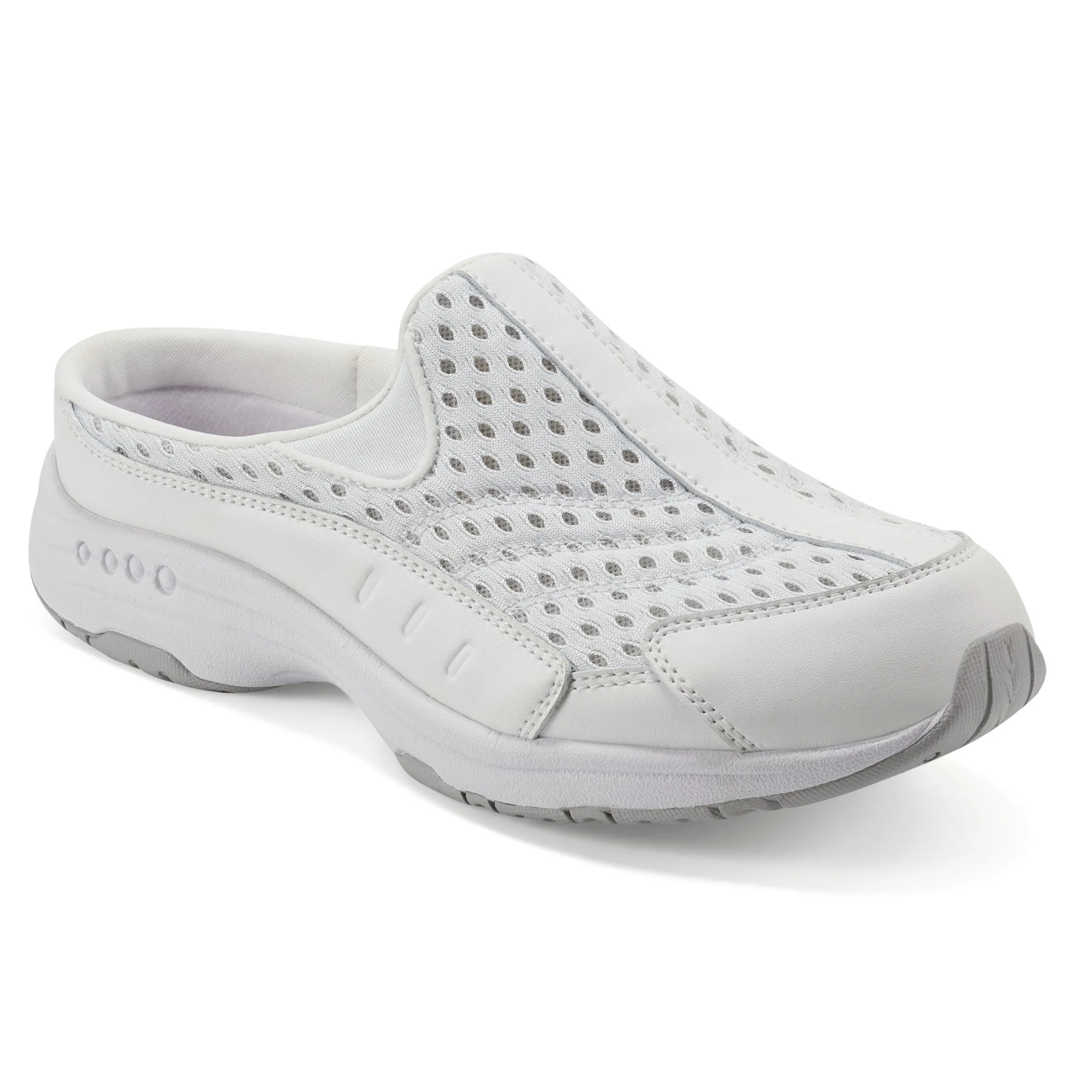 Easy Spirit Clogs|Clogs*Traveltime Clogs