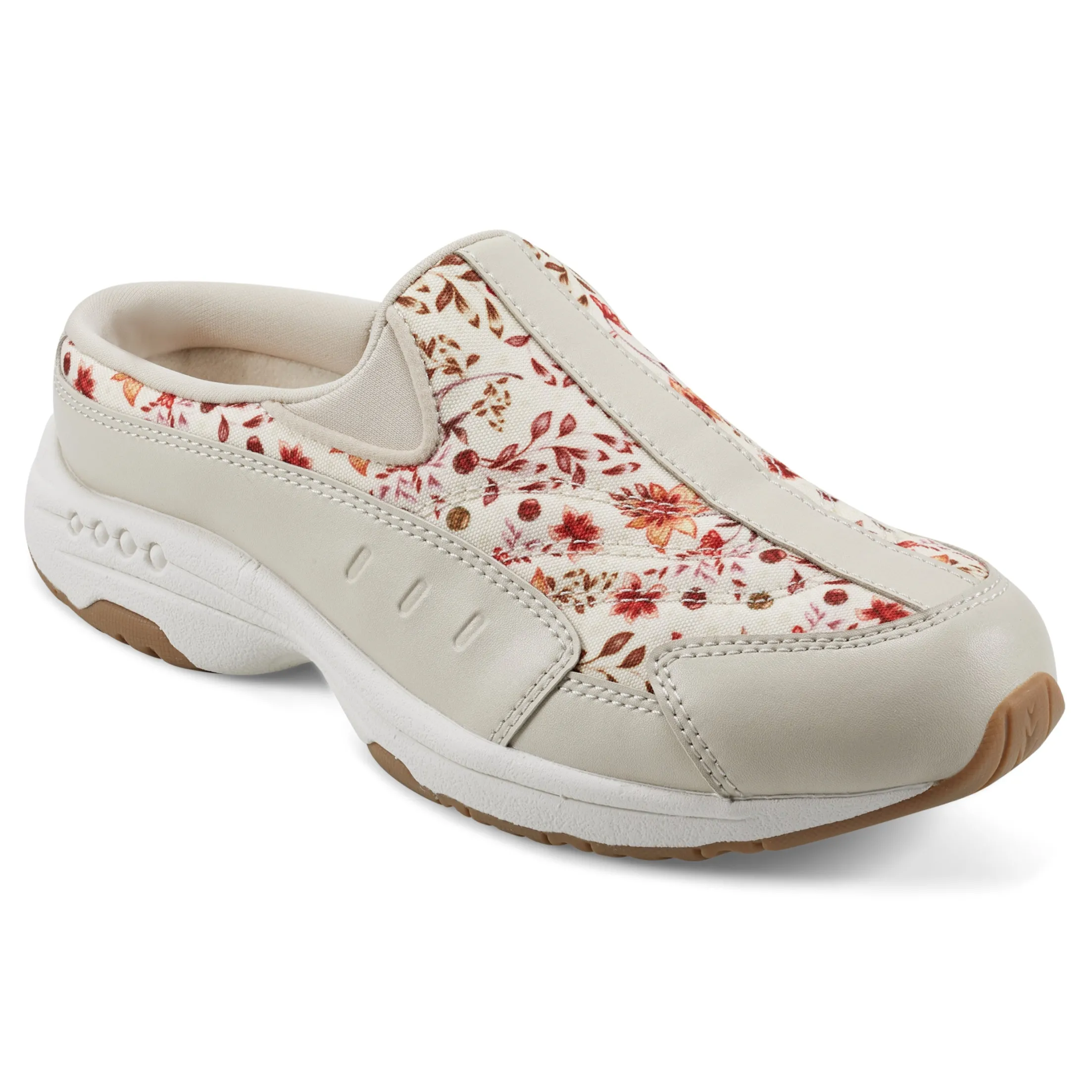 Easy Spirit Clogs|Clogs*Traveltime Clogs