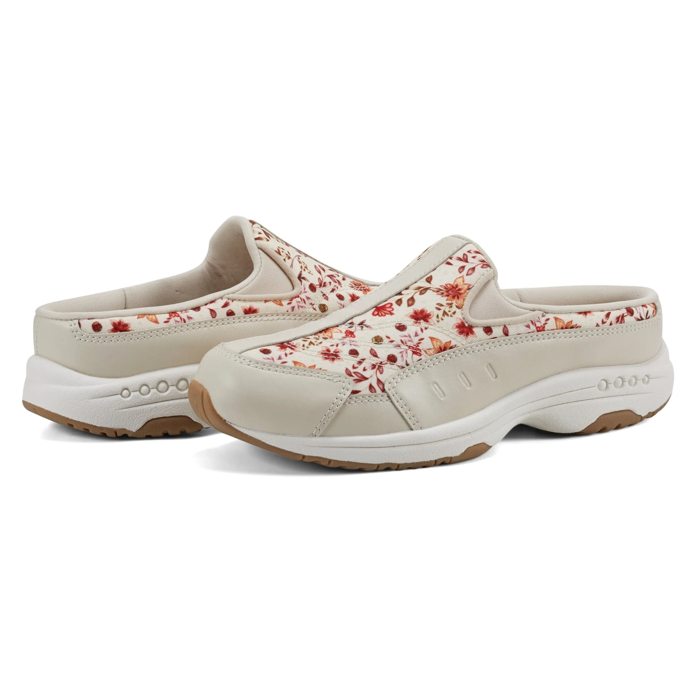 Easy Spirit Clogs|Clogs*Traveltime Clogs