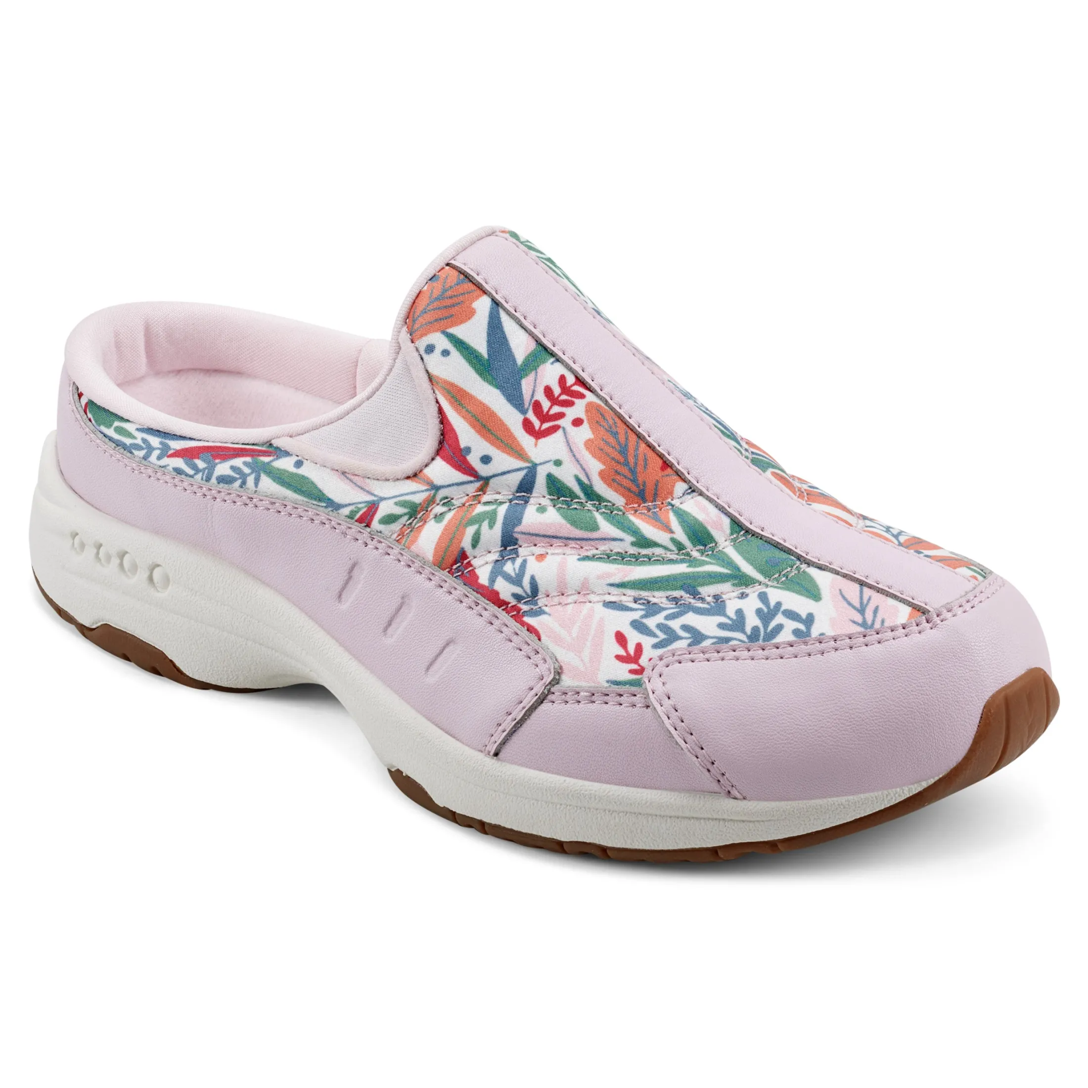 Easy Spirit Clogs|Clogs*Traveltime Clogs