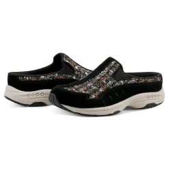Easy Spirit Clogs|Clogs*Traveltime Clogs