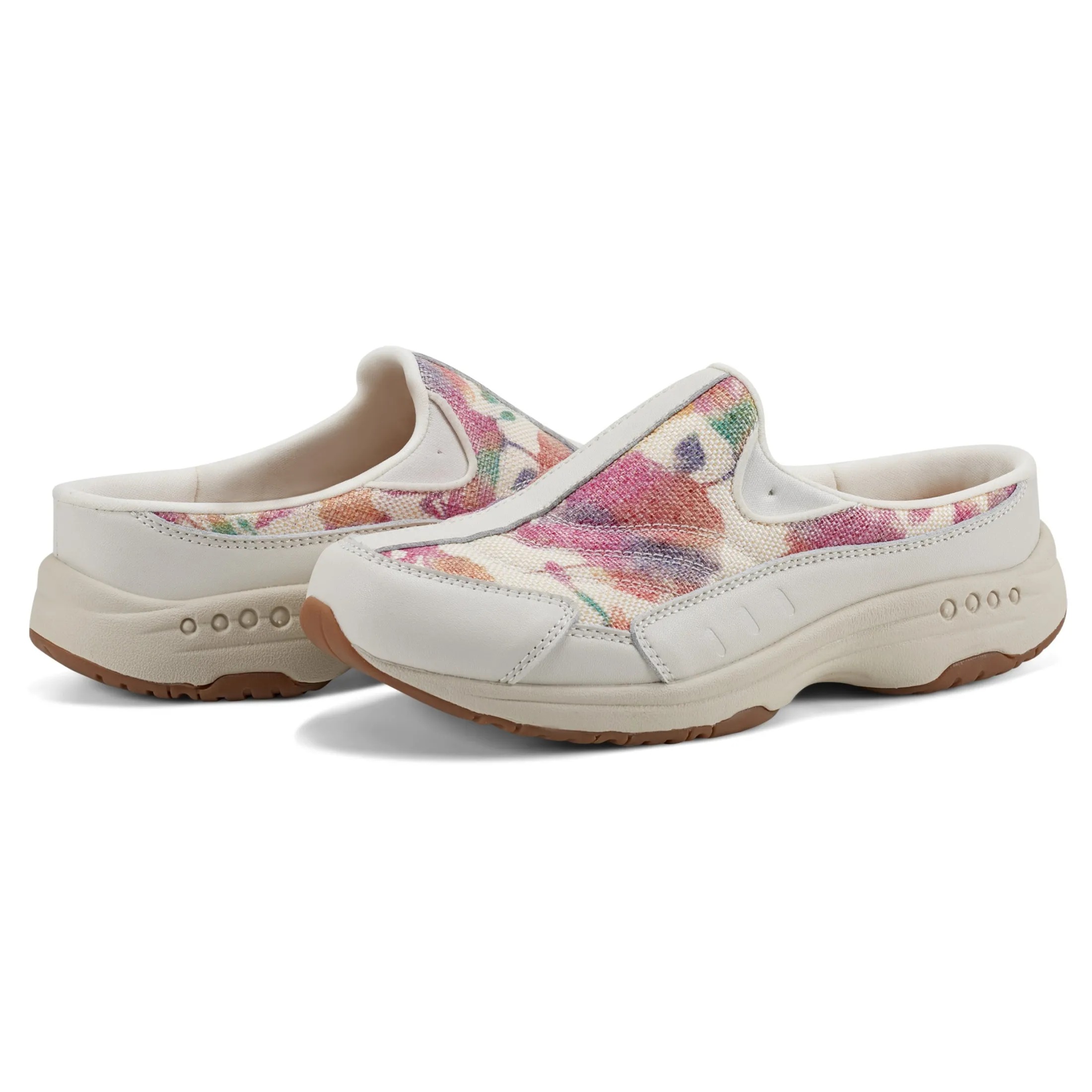 Easy Spirit Clogs|Clogs*Traveltime Clogs