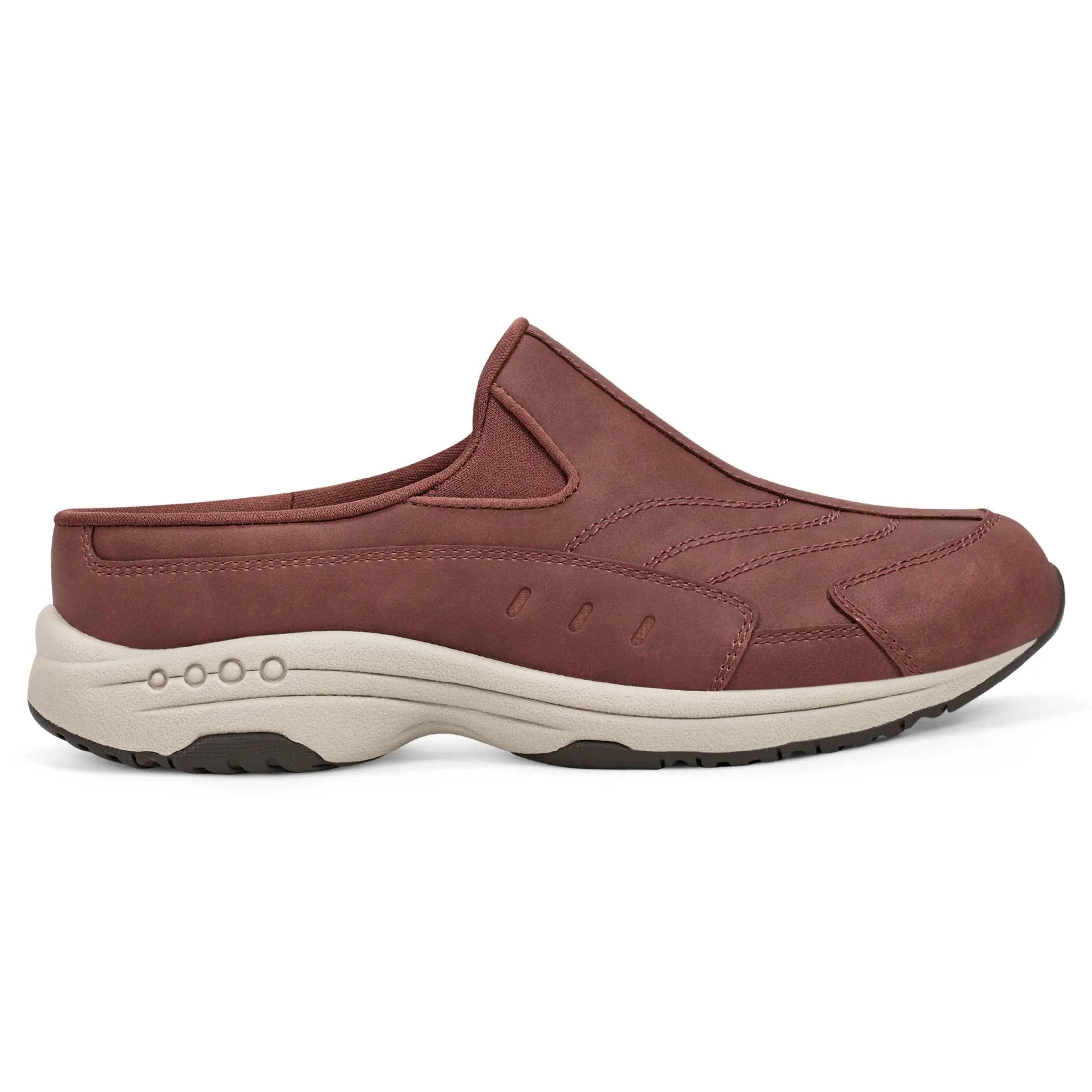 Easy Spirit Clogs|Clogs*Traveltime Clogs