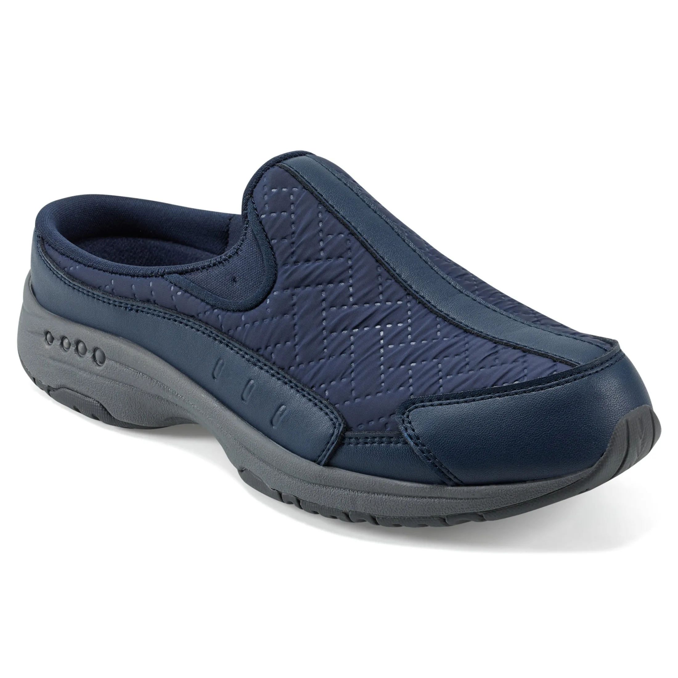 Easy Spirit Clogs|Clogs*Traveltime Clogs