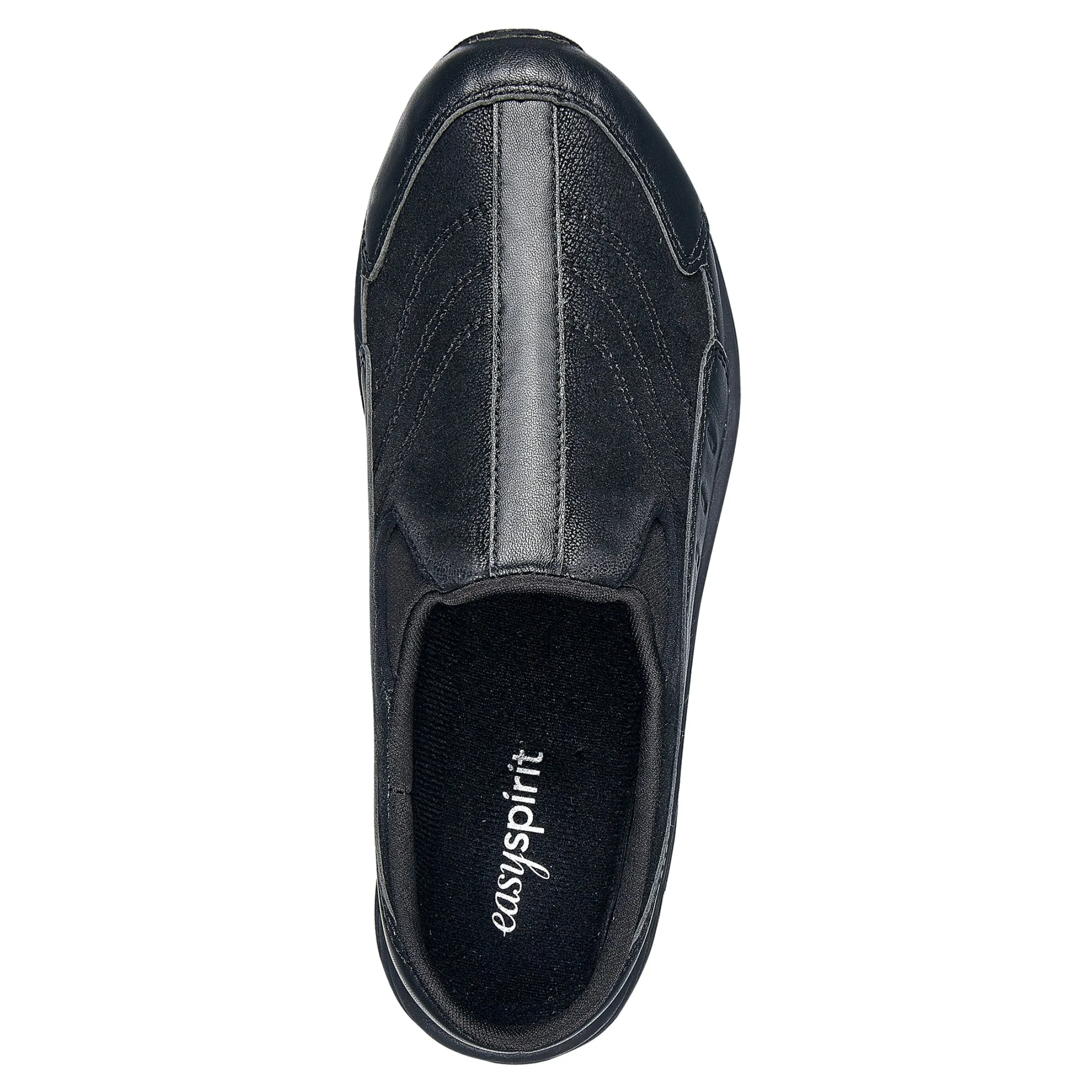 Easy Spirit Clogs|Clogs*Traveltime Leather Clogs