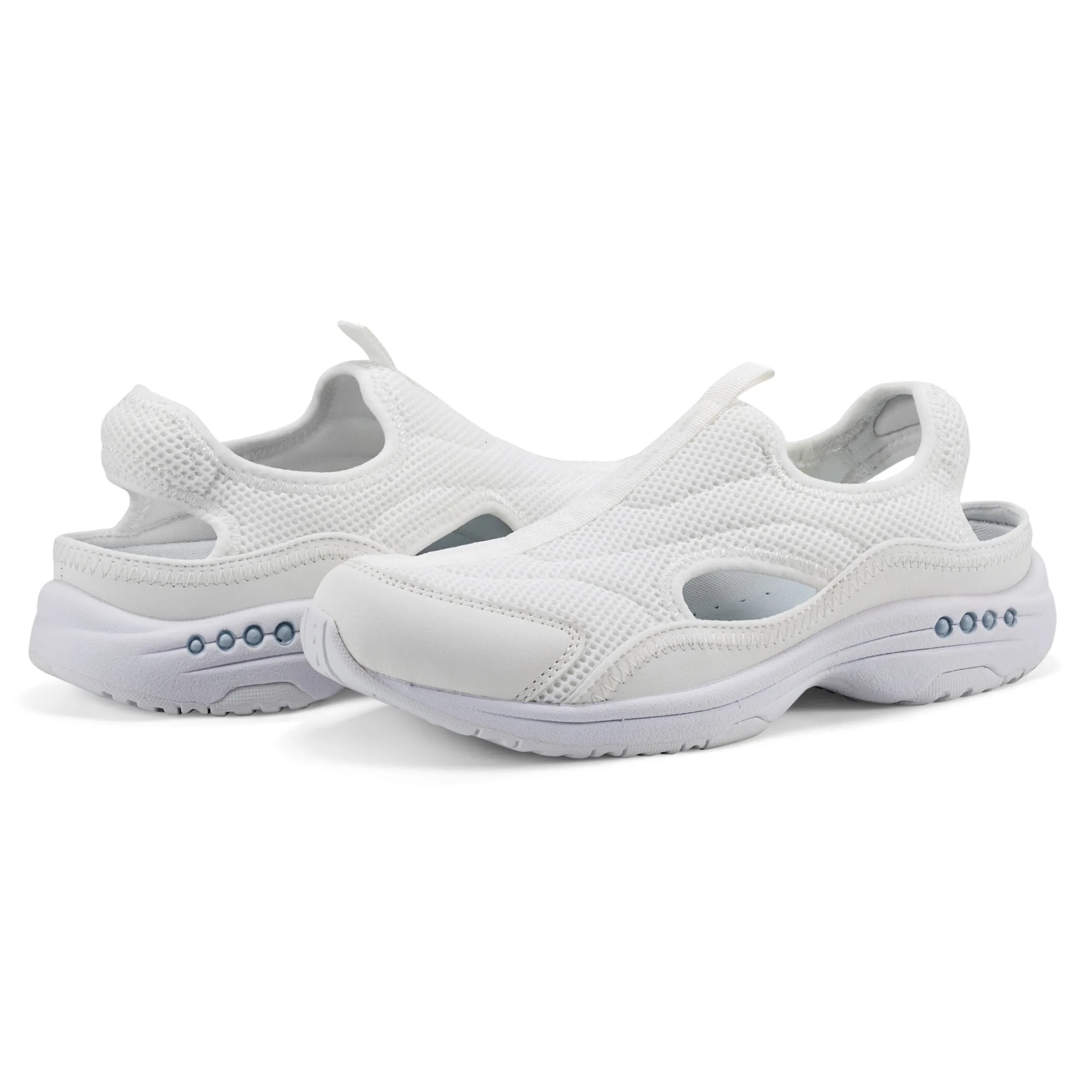 Easy Spirit Sneakers|Sneakers*Trina Slip On Walking Shoes