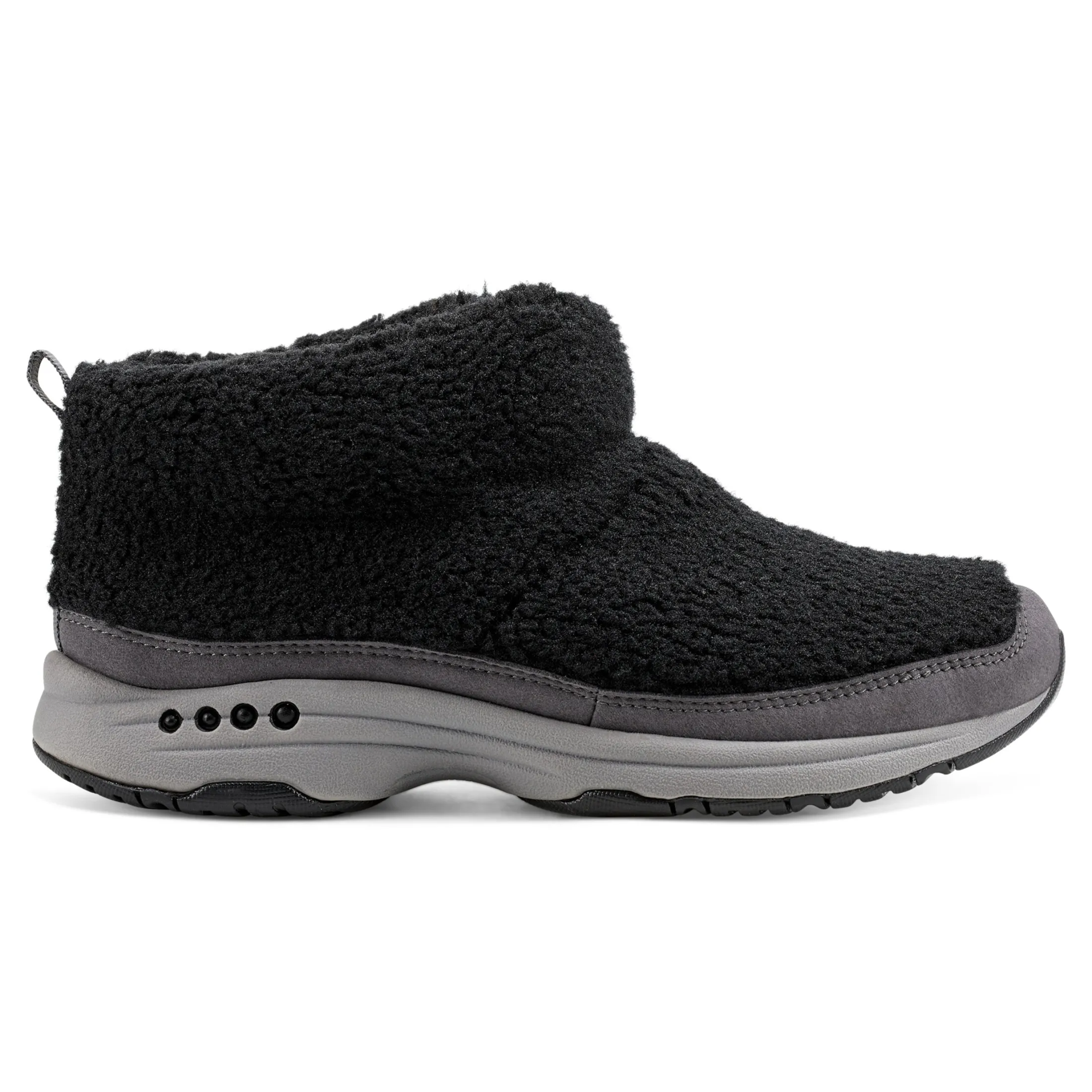 Easy Spirit Booties|Booties*Trippin Cozy Booties