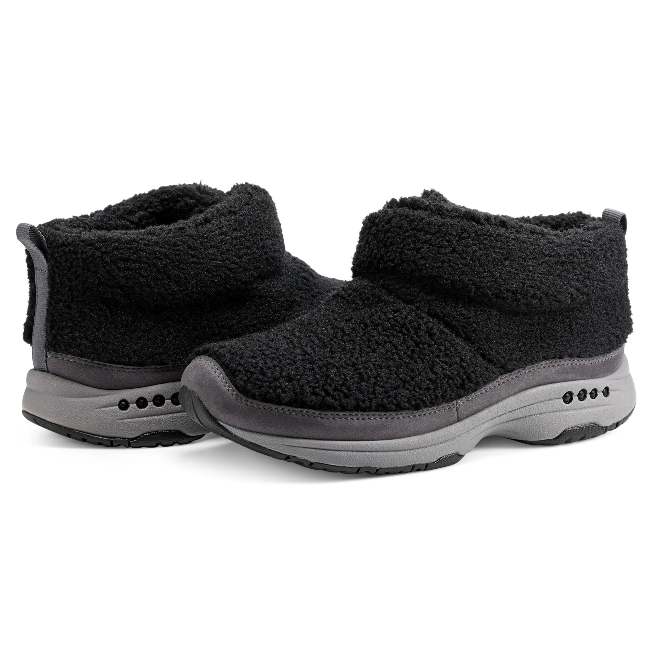 Easy Spirit Booties|Booties*Trippin Cozy Booties