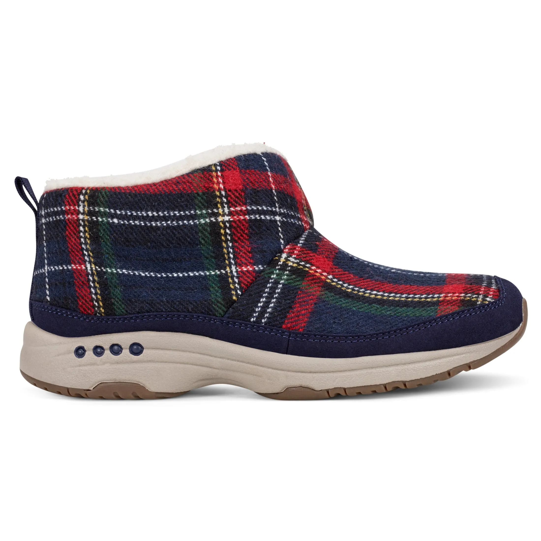 Easy Spirit Booties|Booties*Trippin Cozy Booties