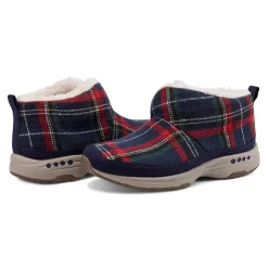 Easy Spirit Booties|Booties*Trippin Cozy Booties