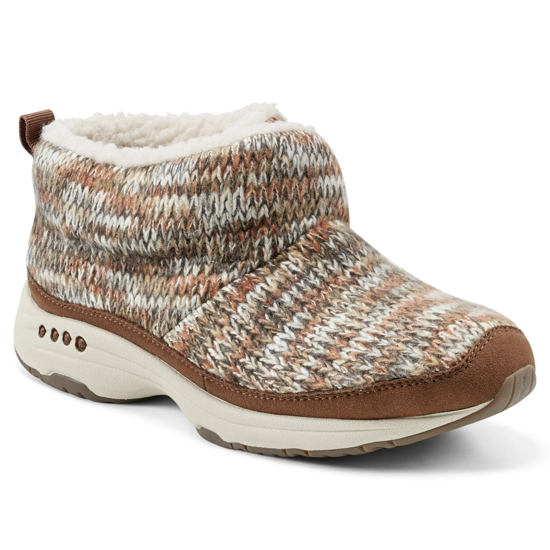 Easy Spirit Booties|Booties*Trippin Cozy Booties