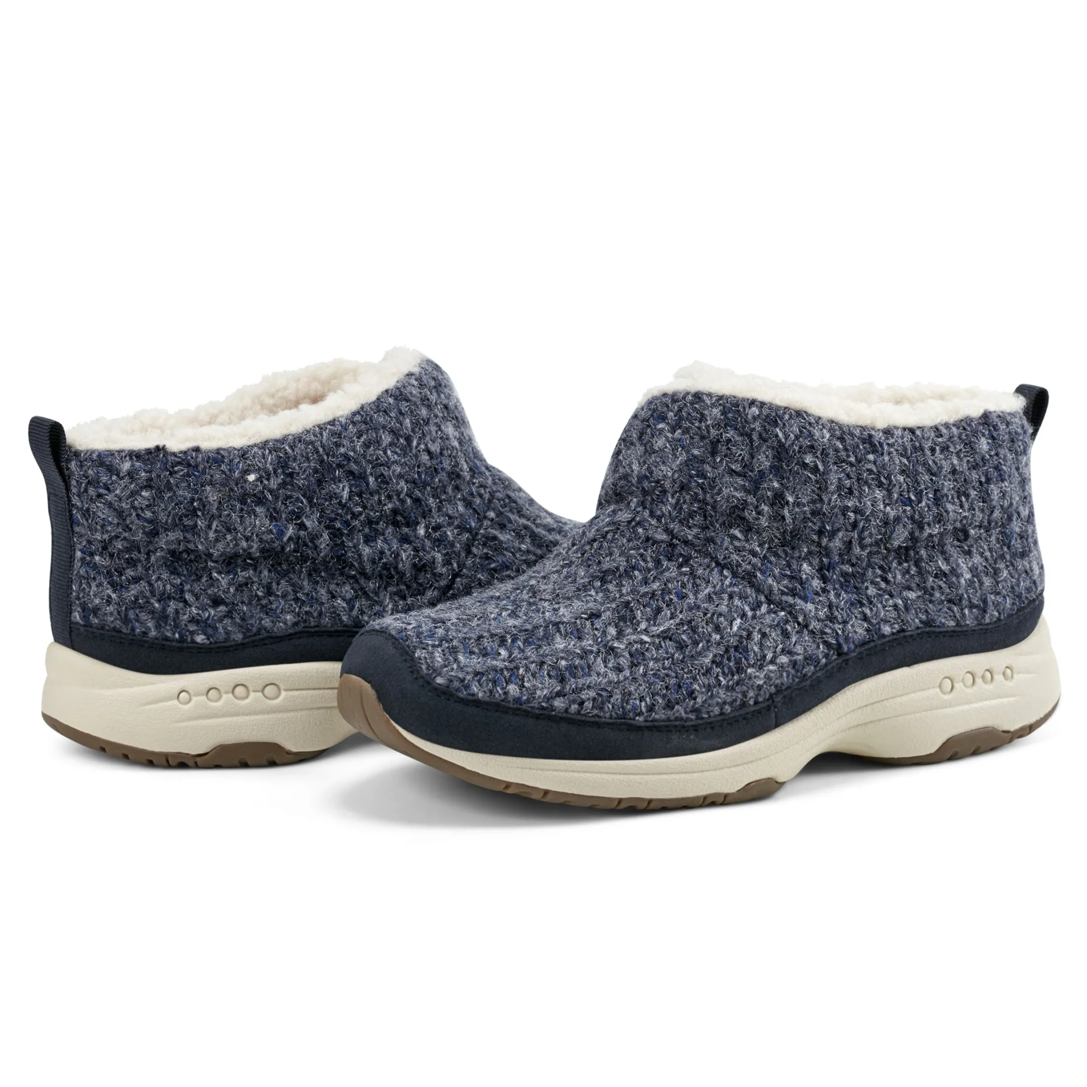 Easy Spirit Booties|Booties*Trippin Cozy Booties