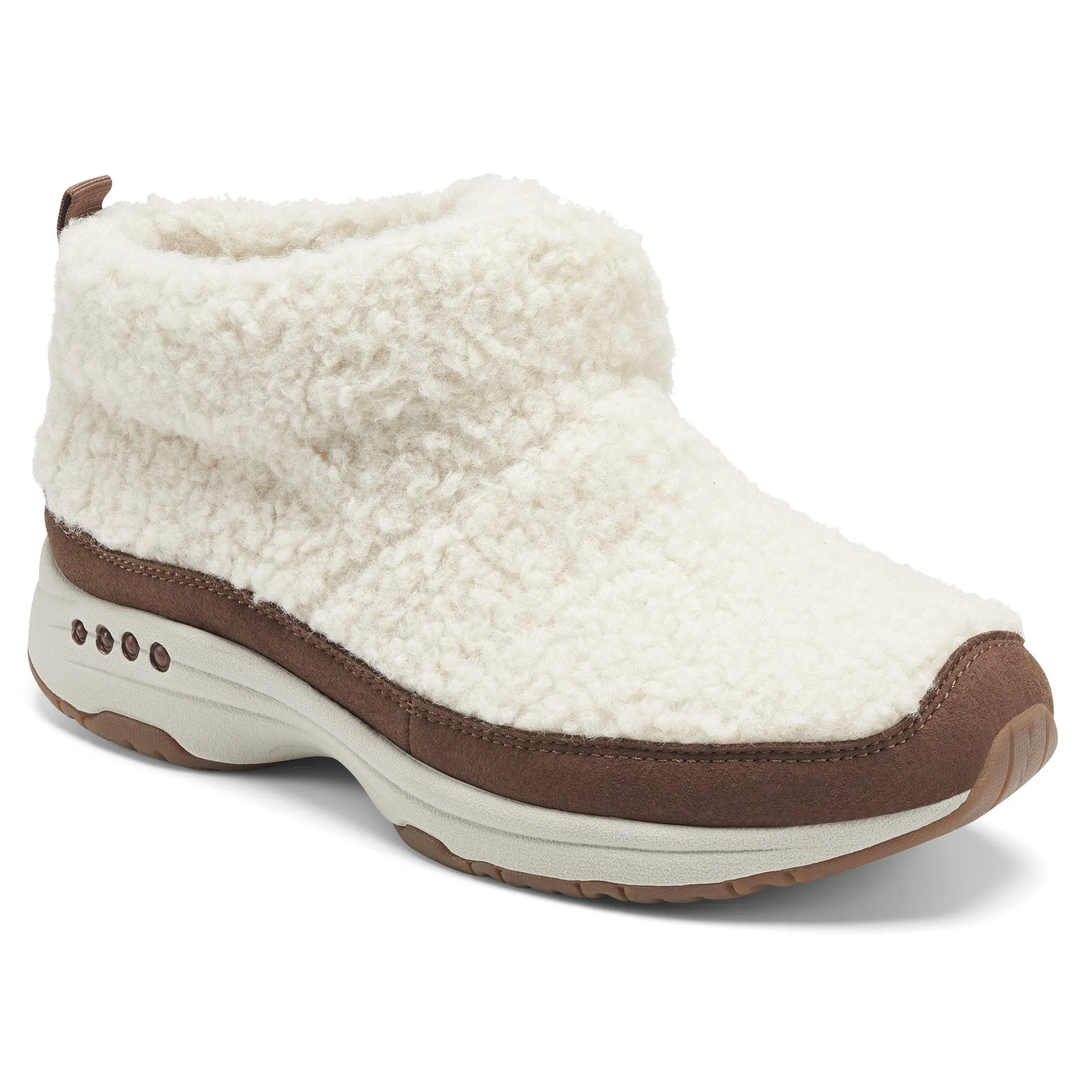 Easy Spirit Booties|Booties*Trippin Cozy Booties