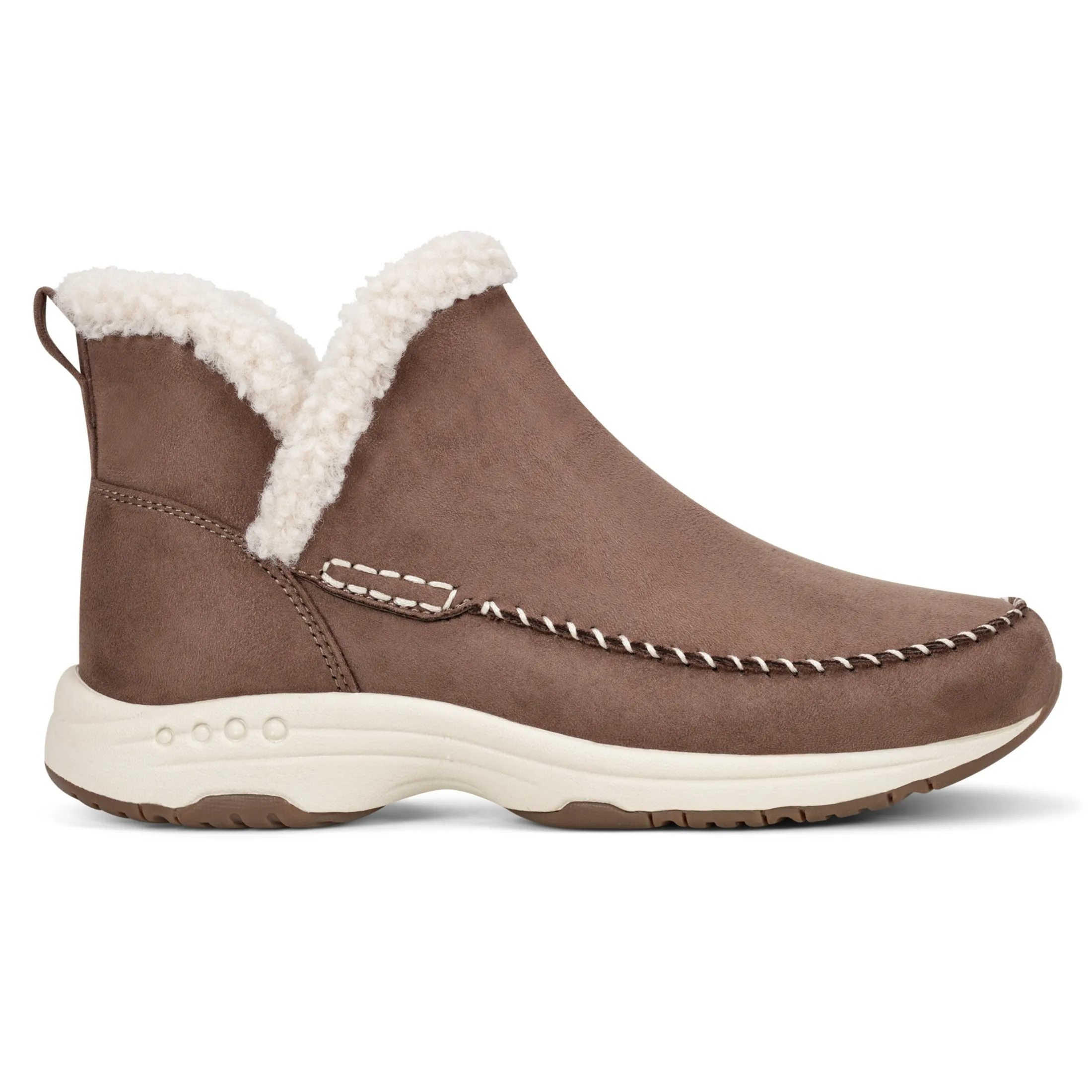 Easy Spirit Booties|Booties*Tuva Cozy Booties