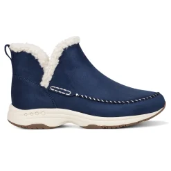 Easy Spirit Booties|Booties*Tuva Cozy Booties