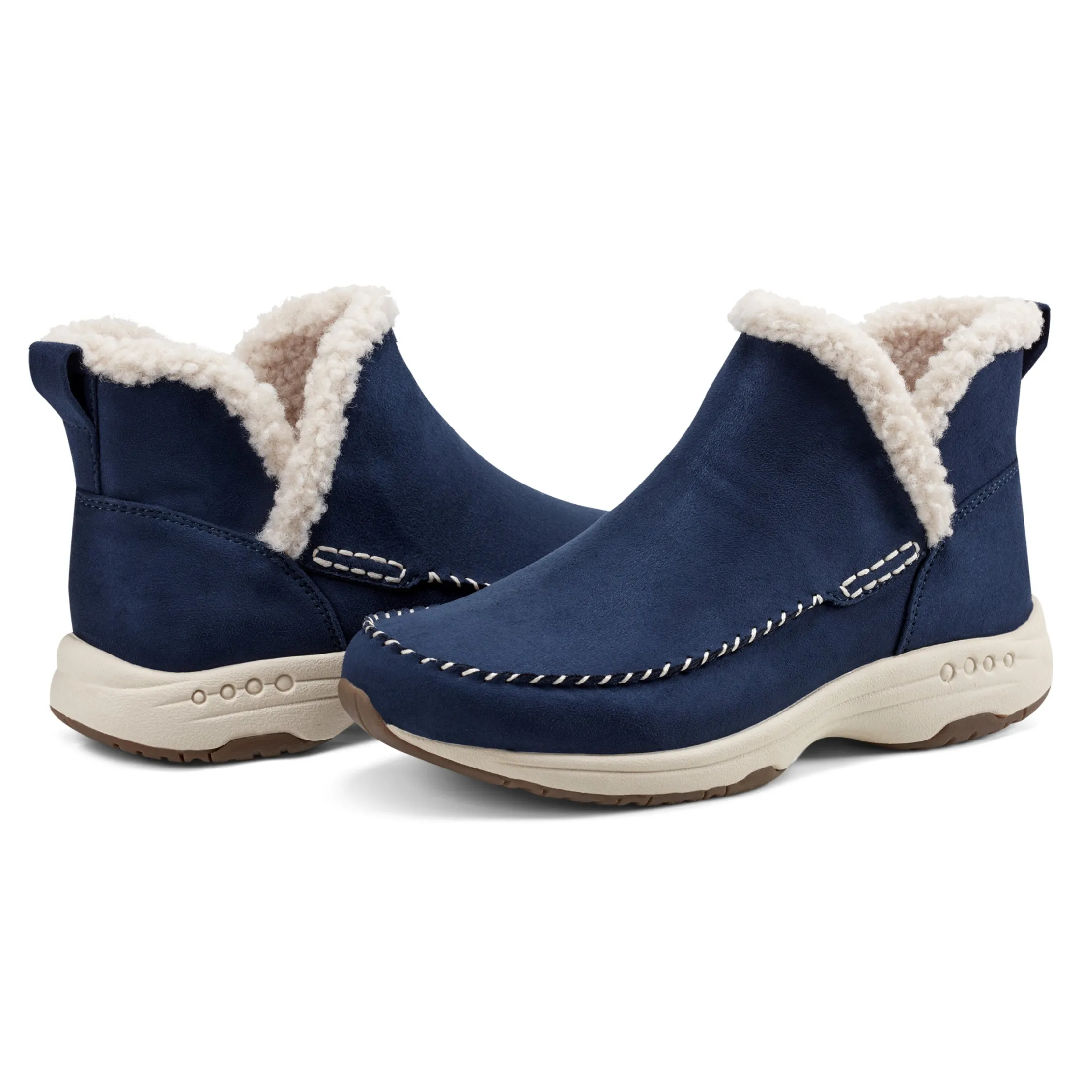 Easy Spirit Booties|Booties*Tuva Cozy Booties