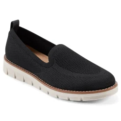 Easy Spirit Slip Ons|Slip Ons*Valina Casual Slip On Flats