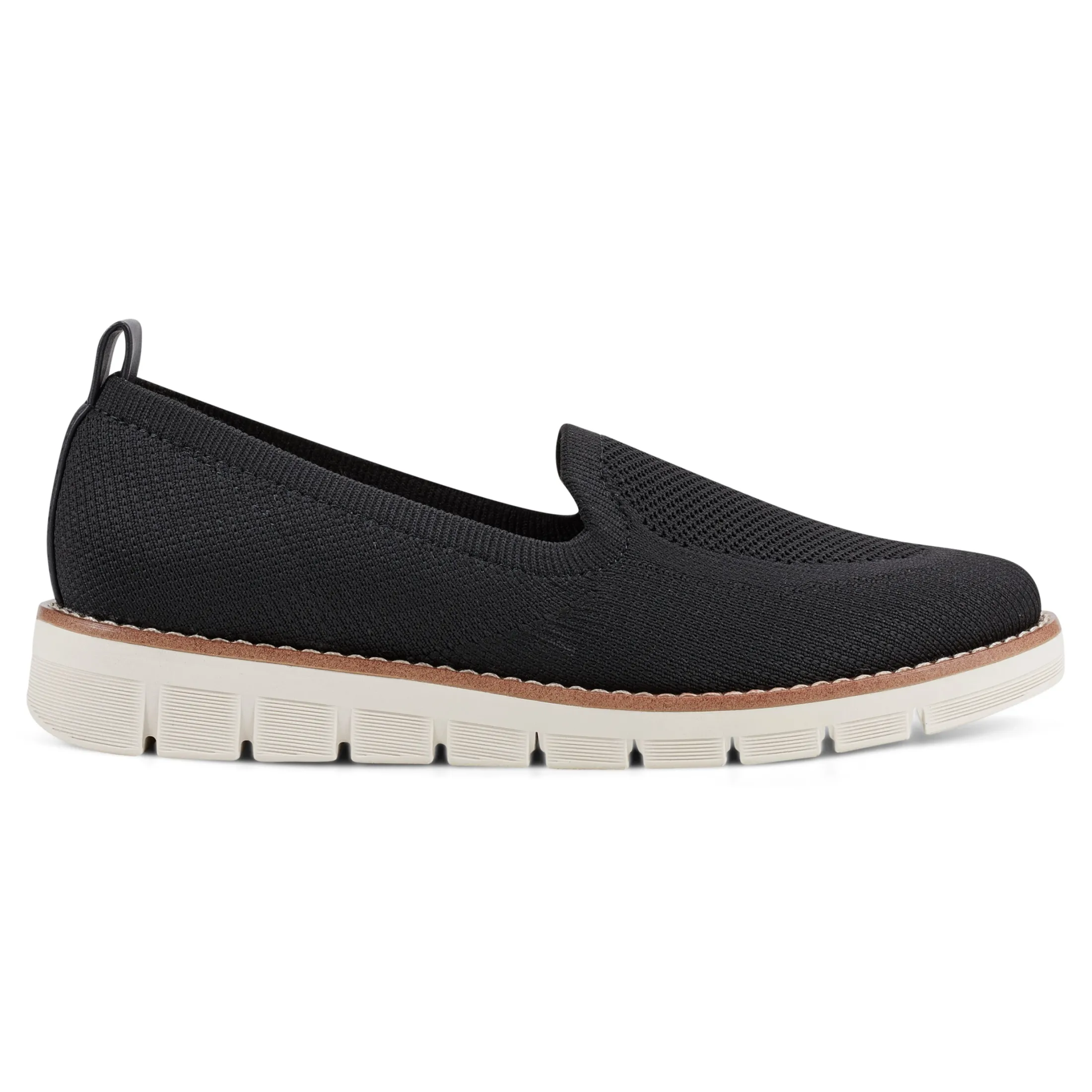 Easy Spirit Slip Ons|Slip Ons*Valina Casual Slip On Flats