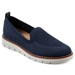 Easy Spirit Slip Ons|Slip Ons*Valina Casual Slip On Flats