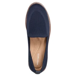 Easy Spirit Slip Ons|Slip Ons*Valina Casual Slip On Flats