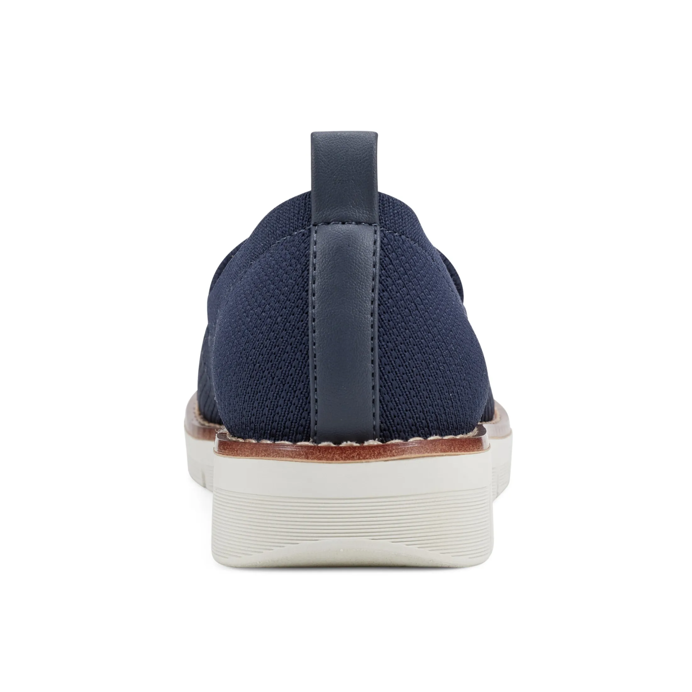 Easy Spirit Slip Ons|Slip Ons*Valina Casual Slip On Flats