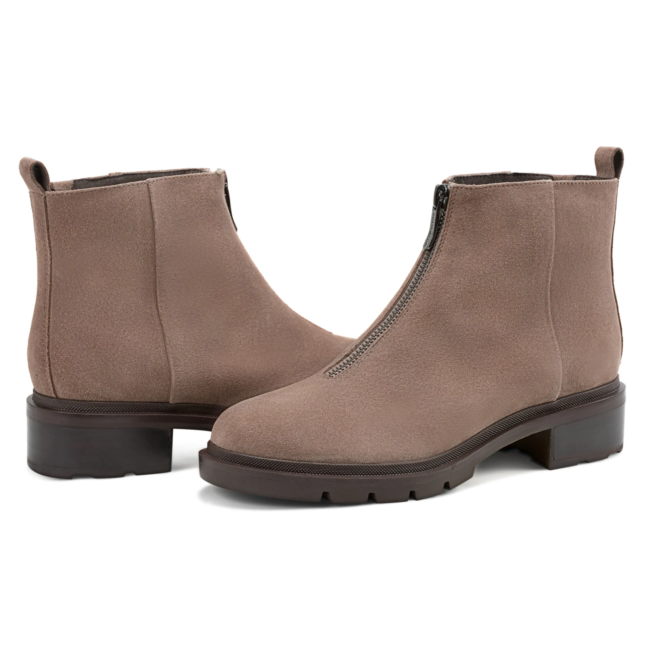 Easy Spirit Booties|Booties*Vasso Casual Booties