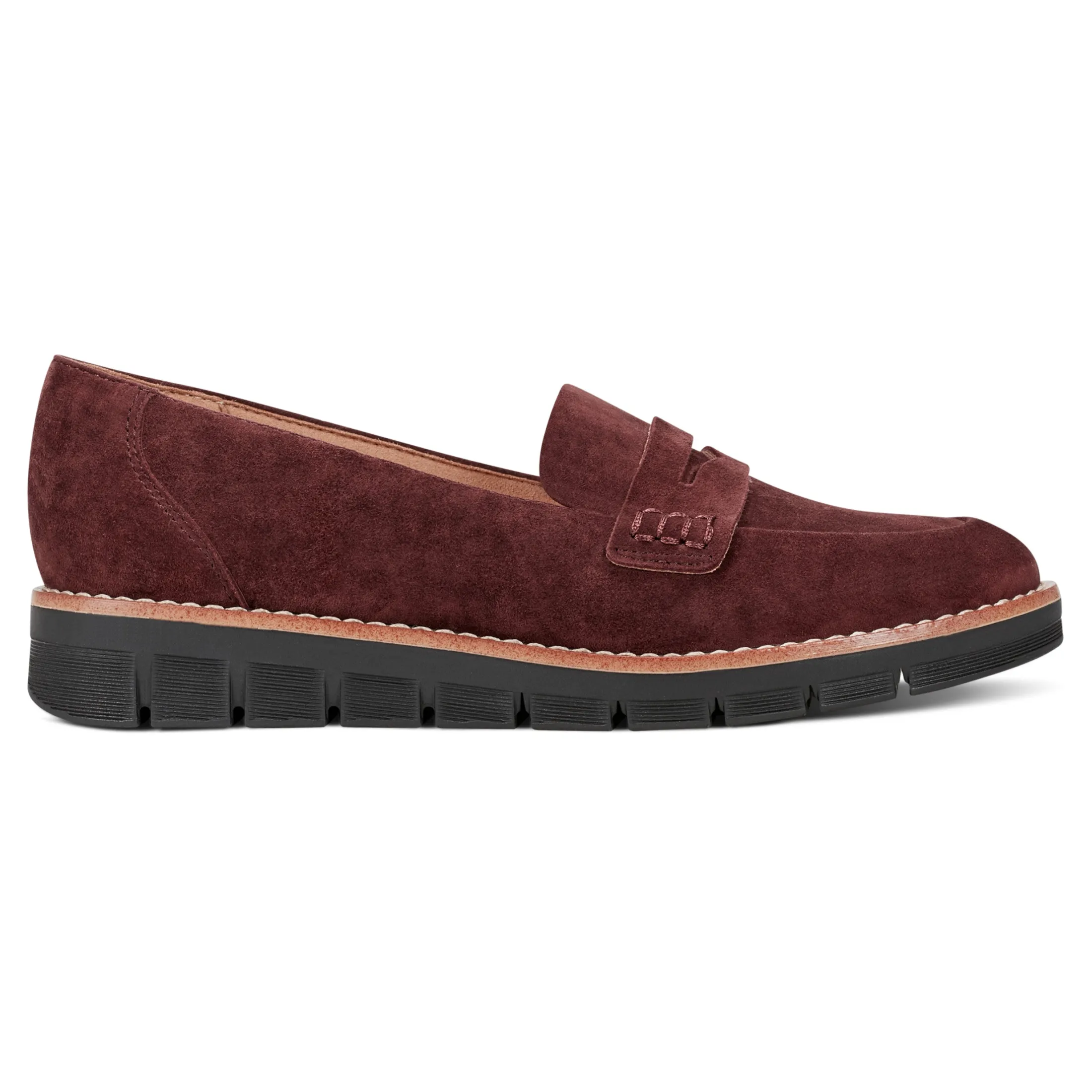 Easy Spirit Loafers|Loafers*Velia Casual Slip On Loafers